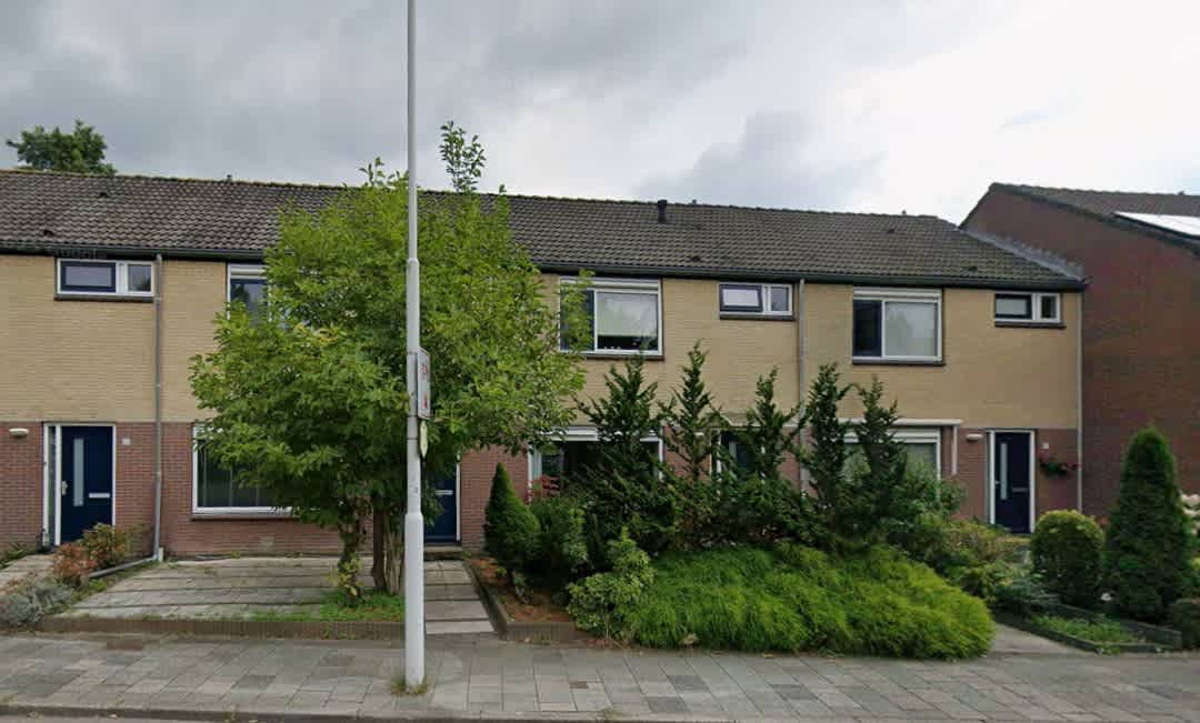 Pieter Zeemanlaan 7 - Papendrecht