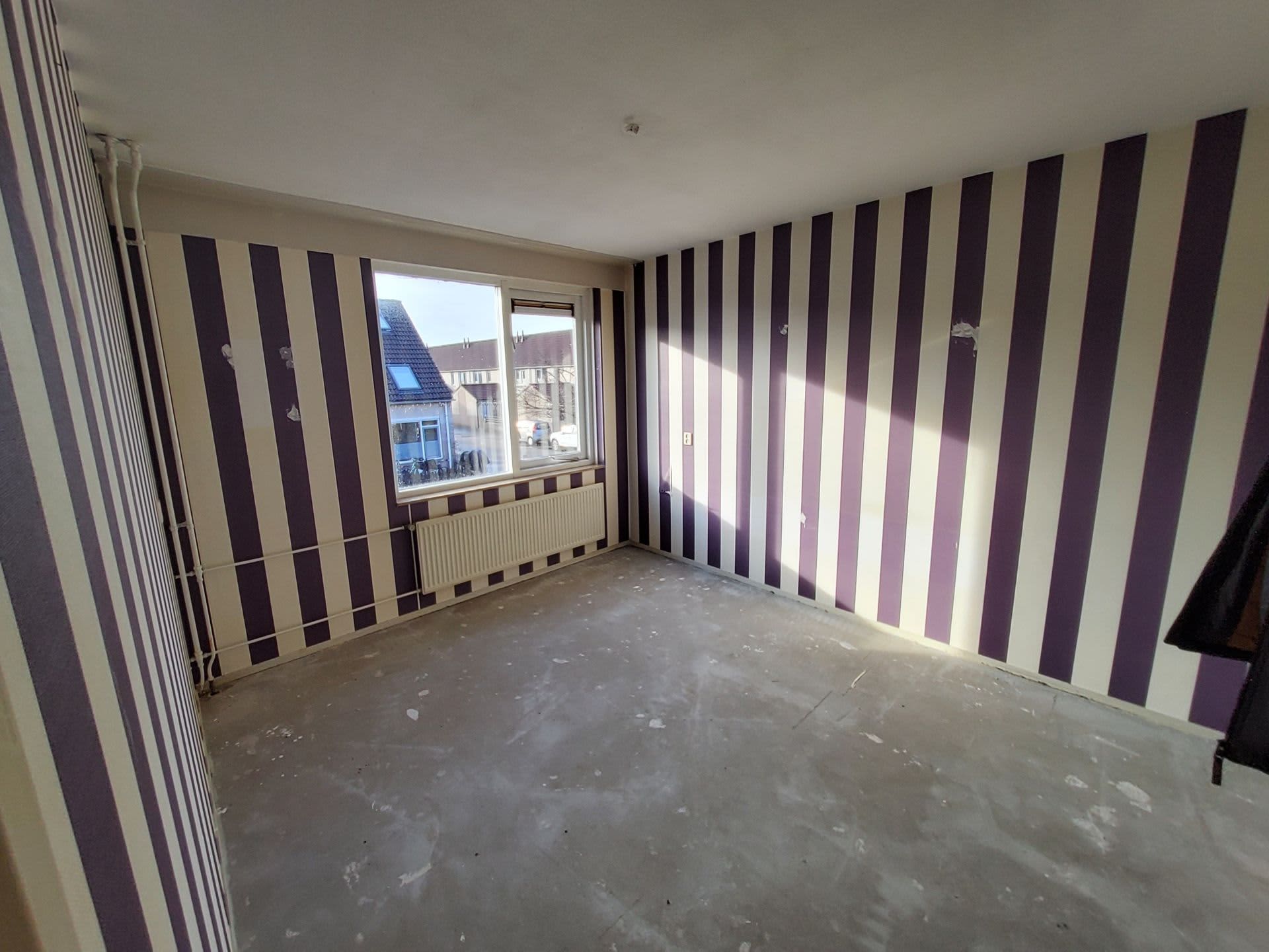 Groot Hoefblad 8 - Velserbroek