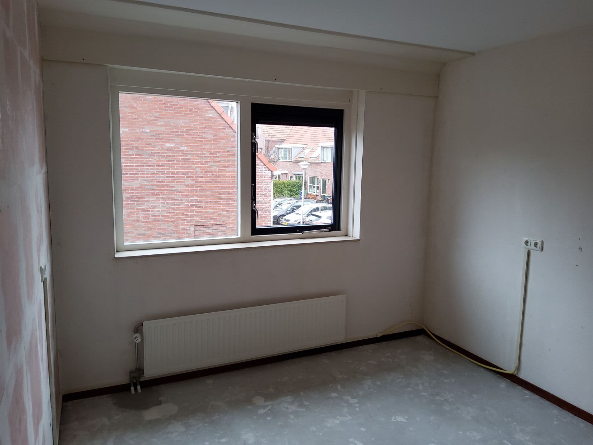 Tuindersstraat 54 - IJmuiden