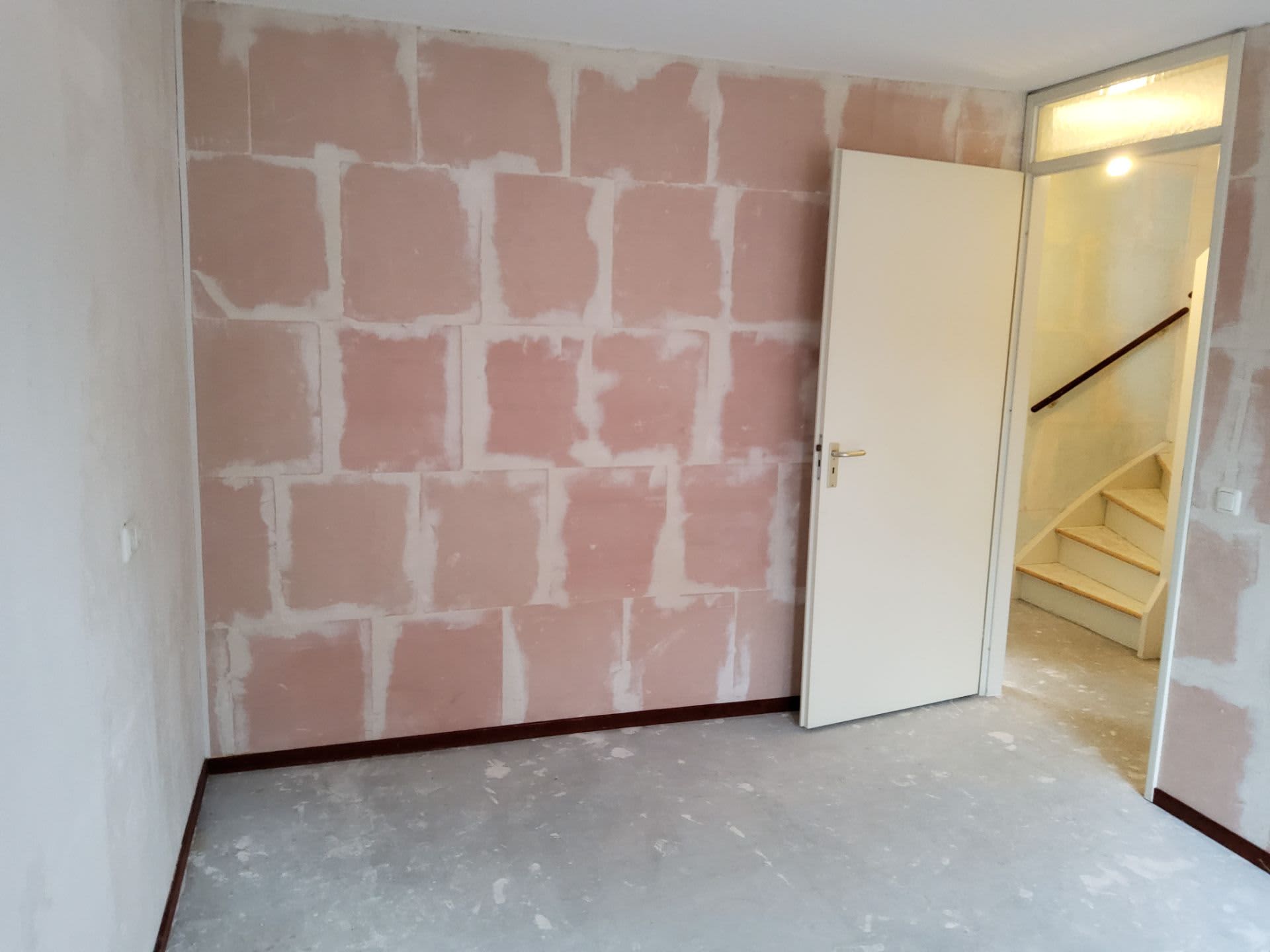 Tuindersstraat 54 - IJmuiden