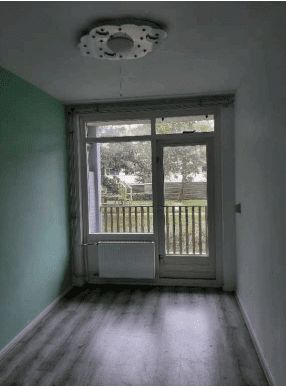 Van Loghemstraat 6 - Haarlem