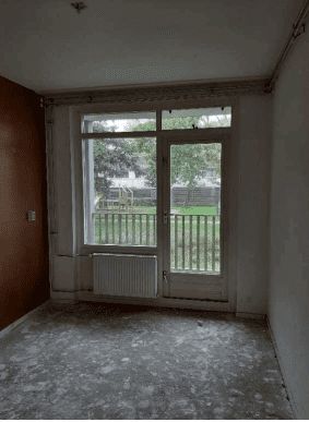 Van Loghemstraat 6 - Haarlem