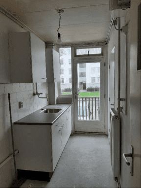 Van Loghemstraat 6 - Haarlem