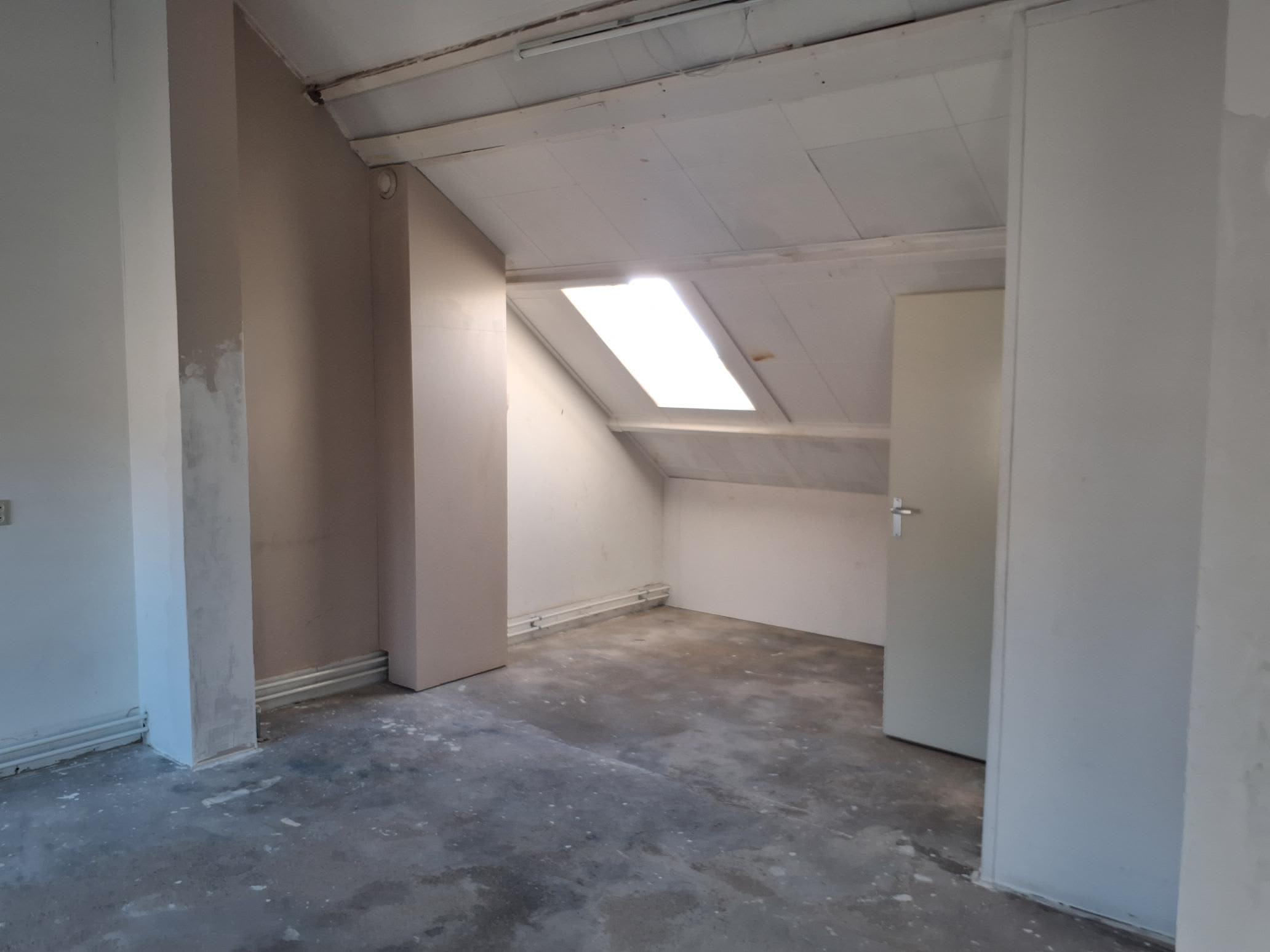 Aalsmeerstraat 10 - Almere