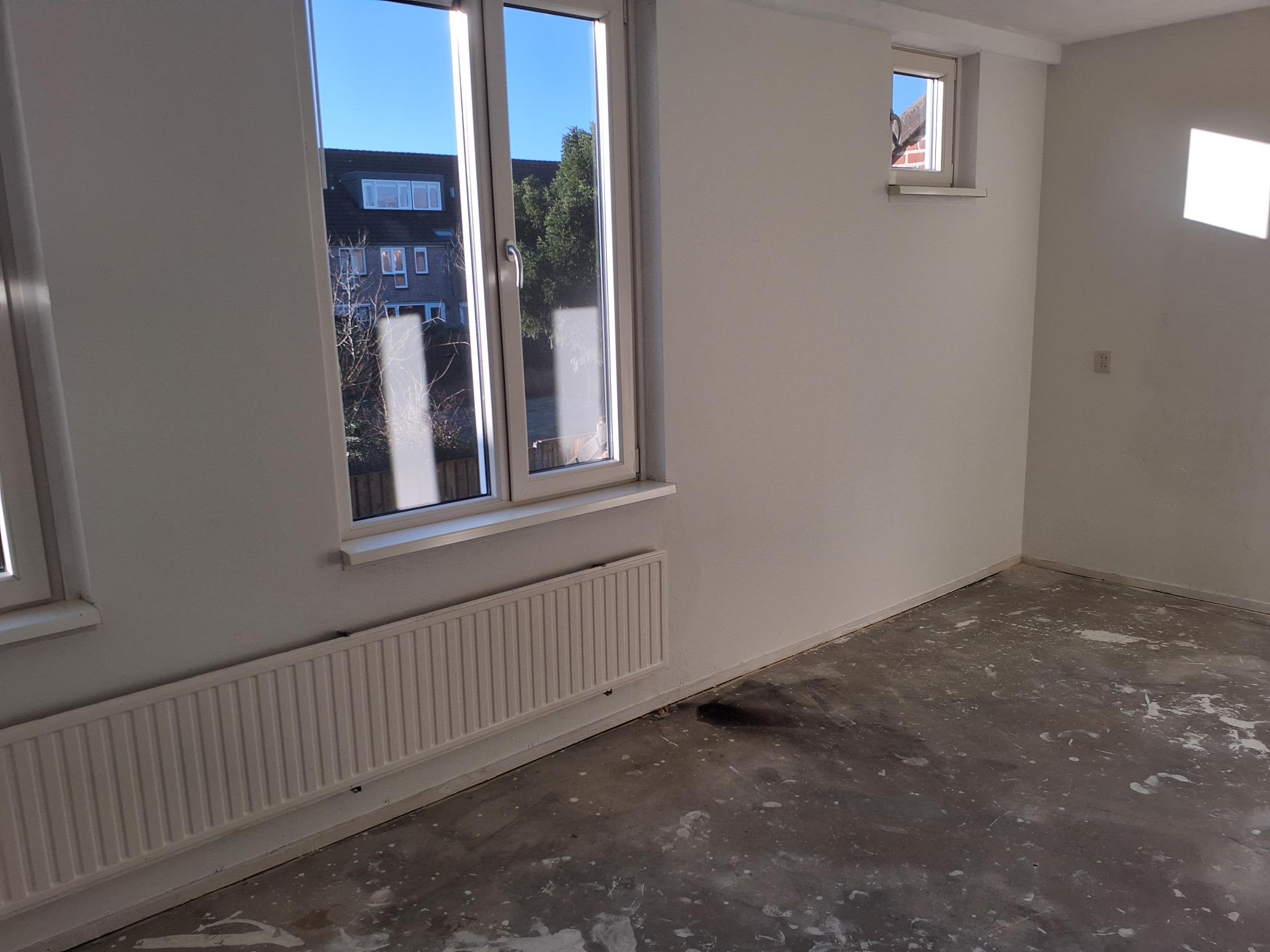 Aalsmeerstraat 10 - Almere