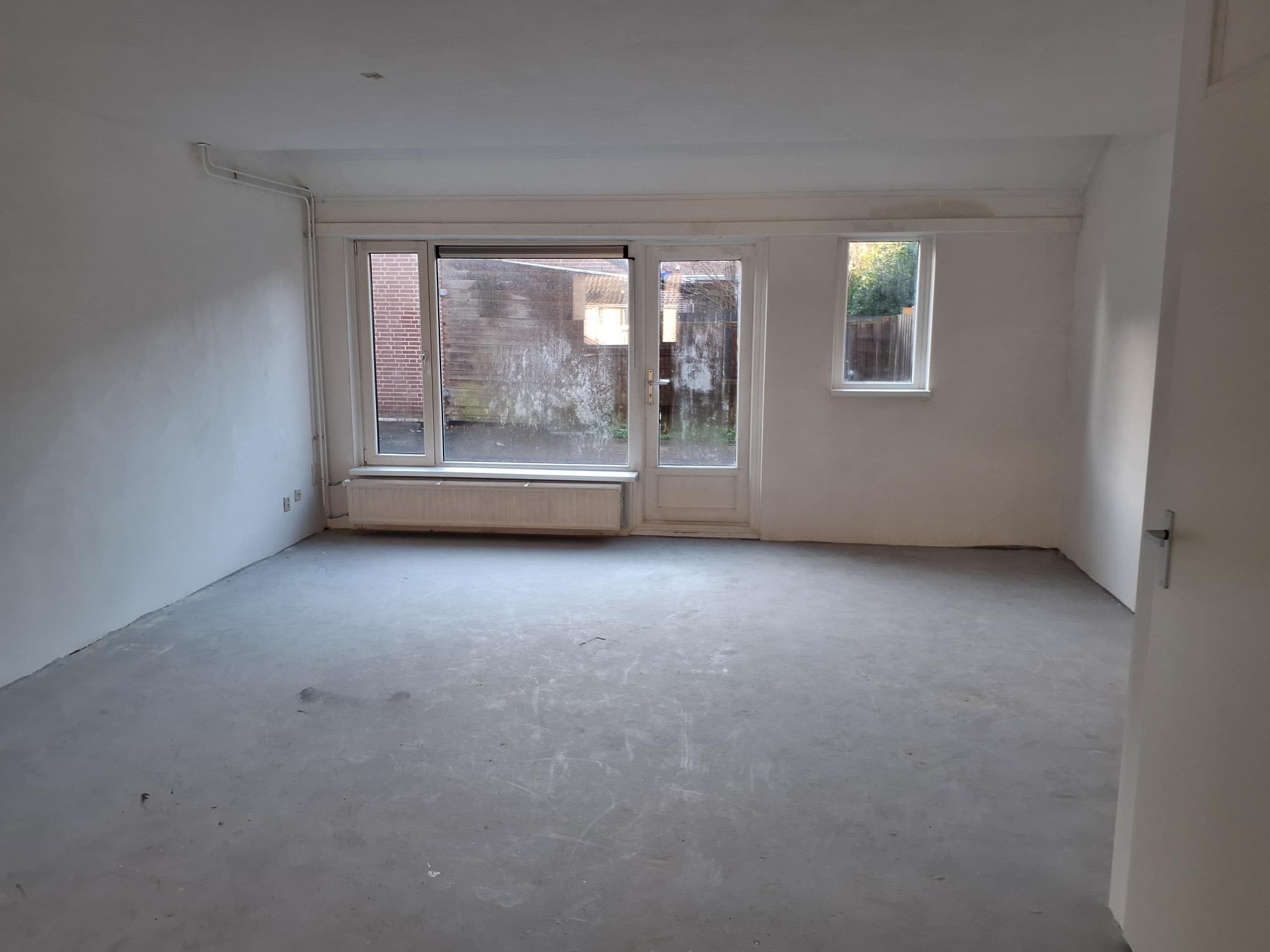 Aalsmeerstraat 10 - Almere