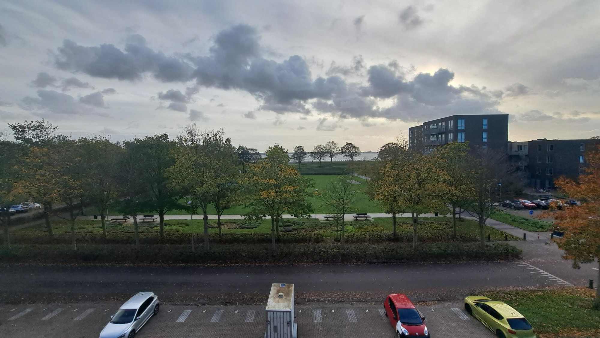 Kimwierde 363 - Almere