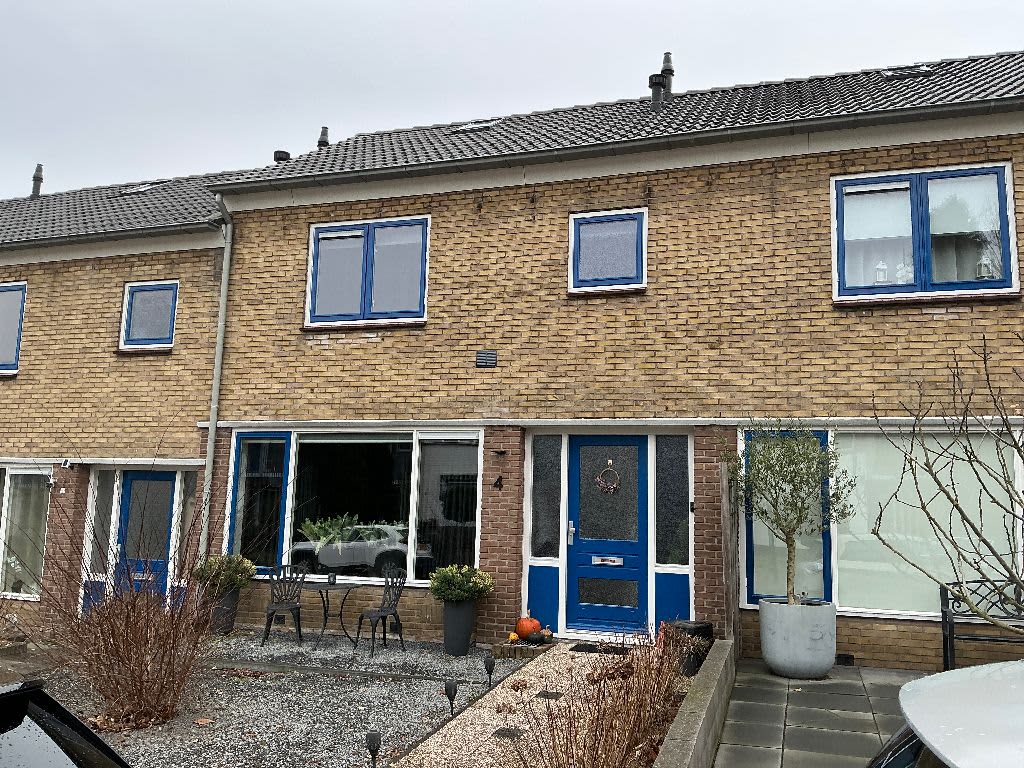 Sparrenlaan 4 - Rhenen