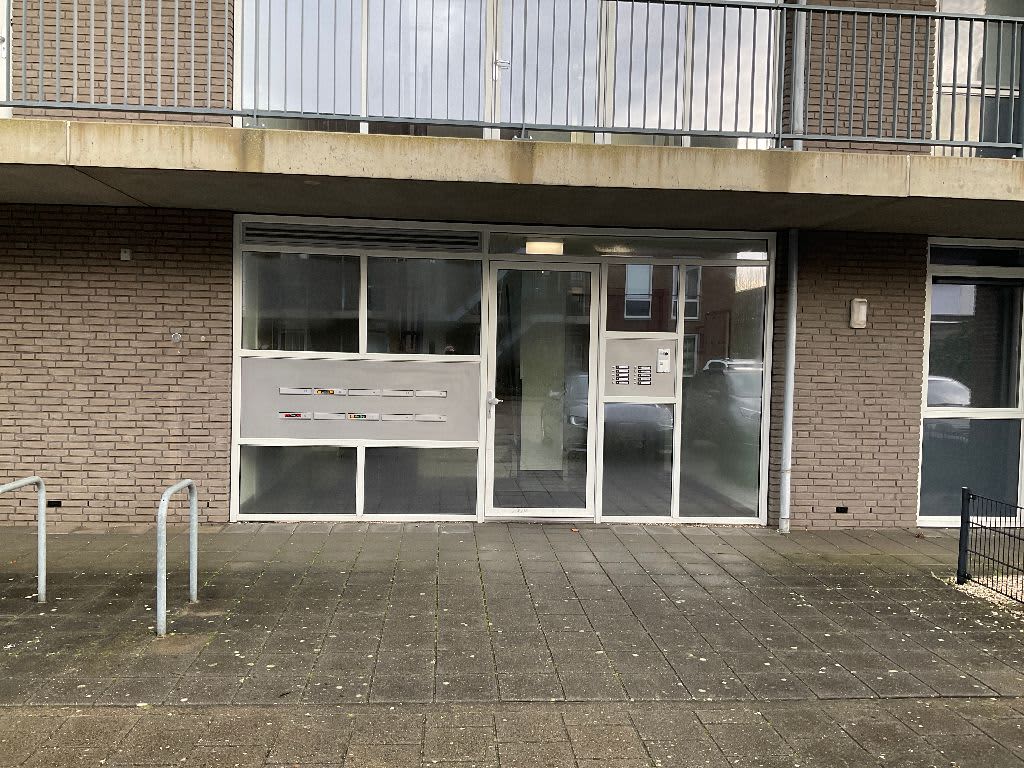 Kleine Vos 28 - Tiel