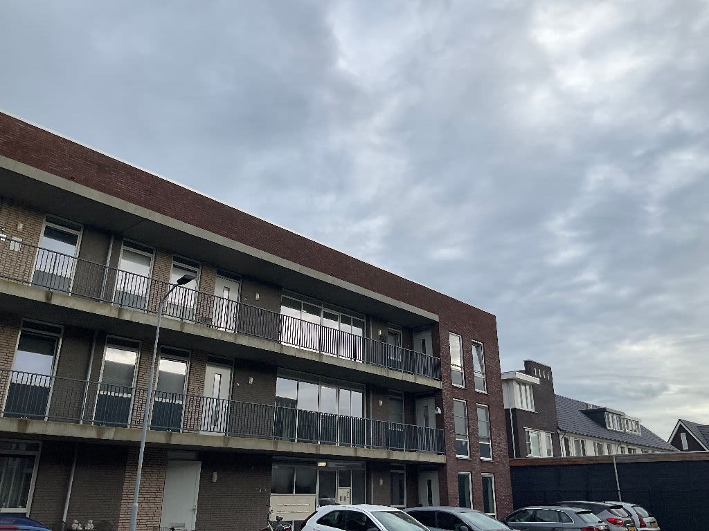 Kleine Vos 28 - Tiel