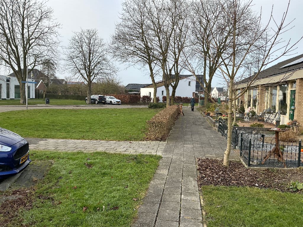 Julianalaan 22 - Beusichem