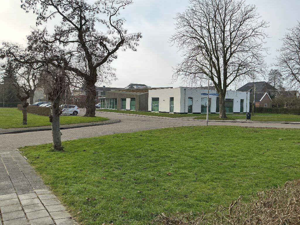 Julianalaan 22 - Beusichem