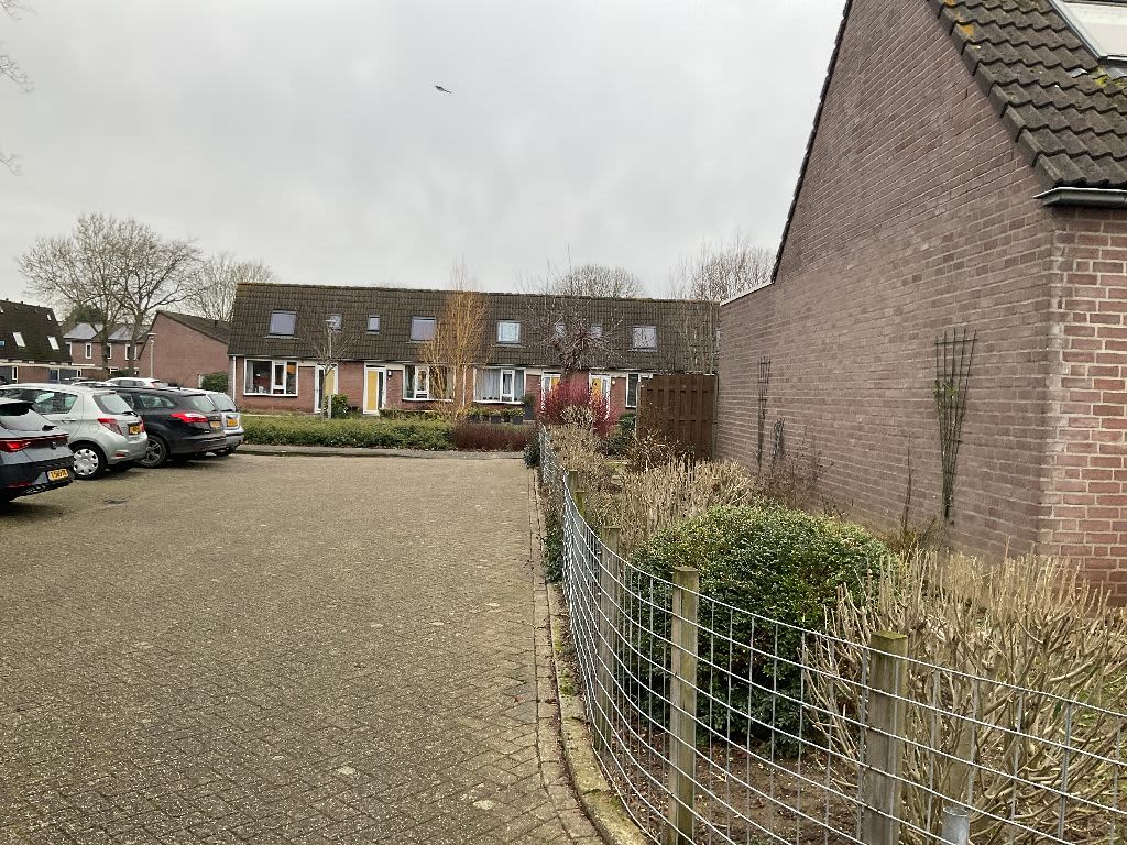 Antoon Coolenstraat 25 - Tiel