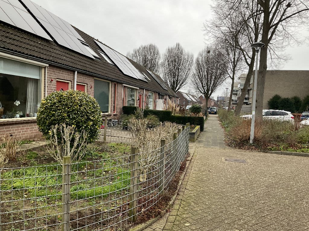 Antoon Coolenstraat 25 - Tiel