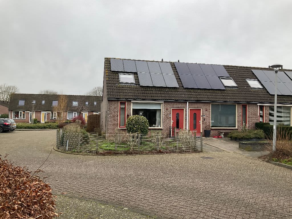 Antoon Coolenstraat 25 - Tiel