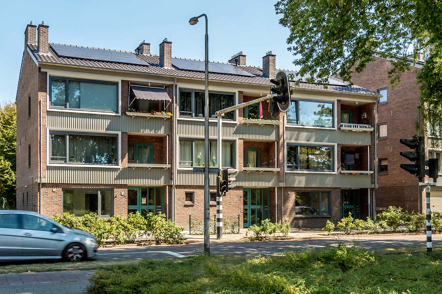 Isseltseveld 55-C - Amersfoort