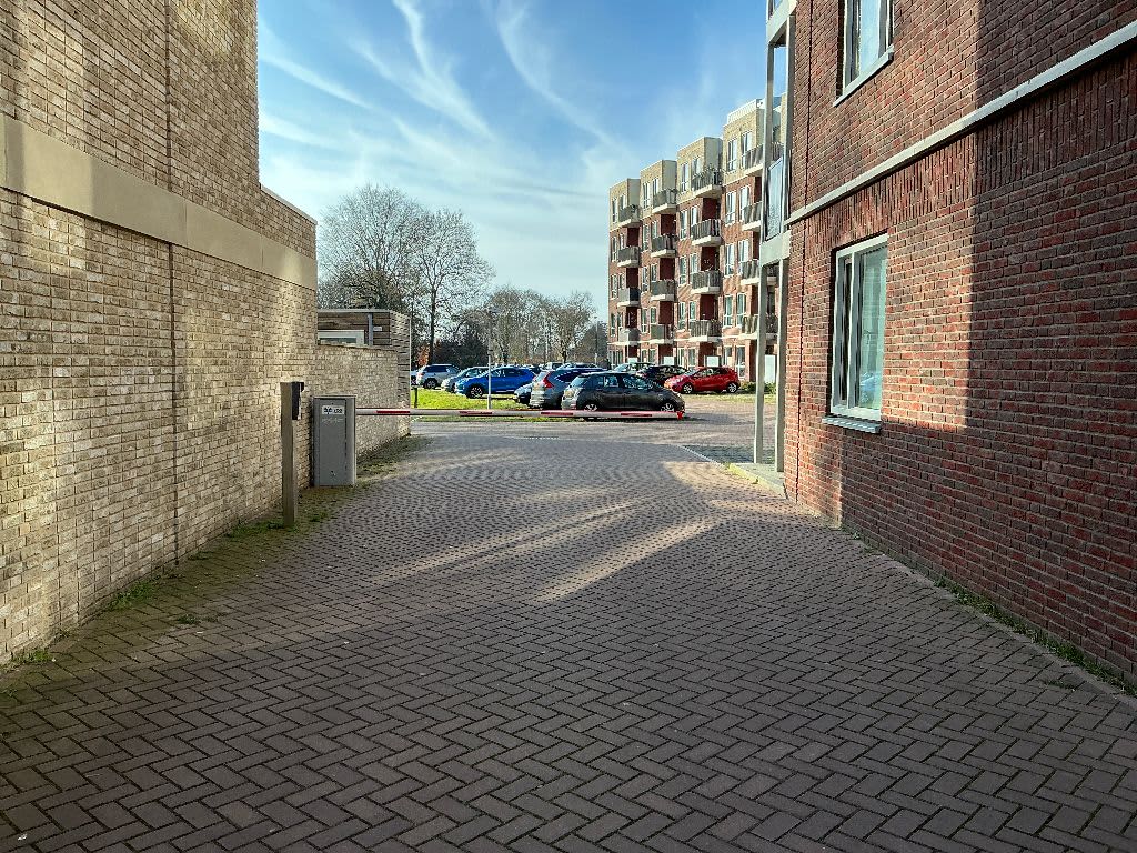 Lingedijk 314 - Tiel