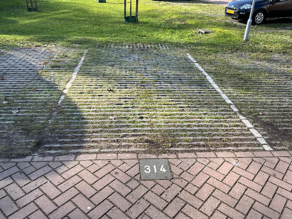 Lingedijk 314 - Tiel