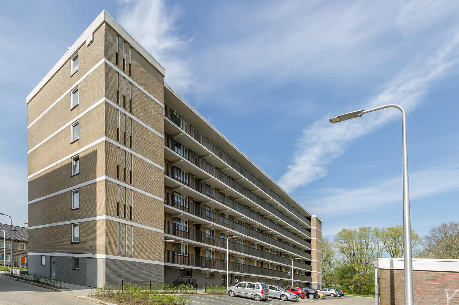 Ariaweg 114 - Amersfoort