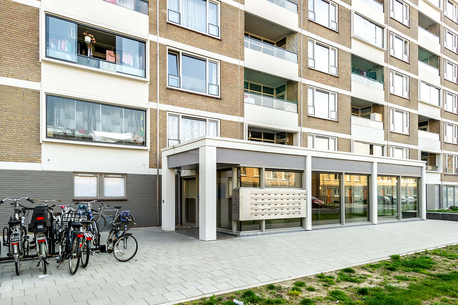 Ariaweg 114 - Amersfoort