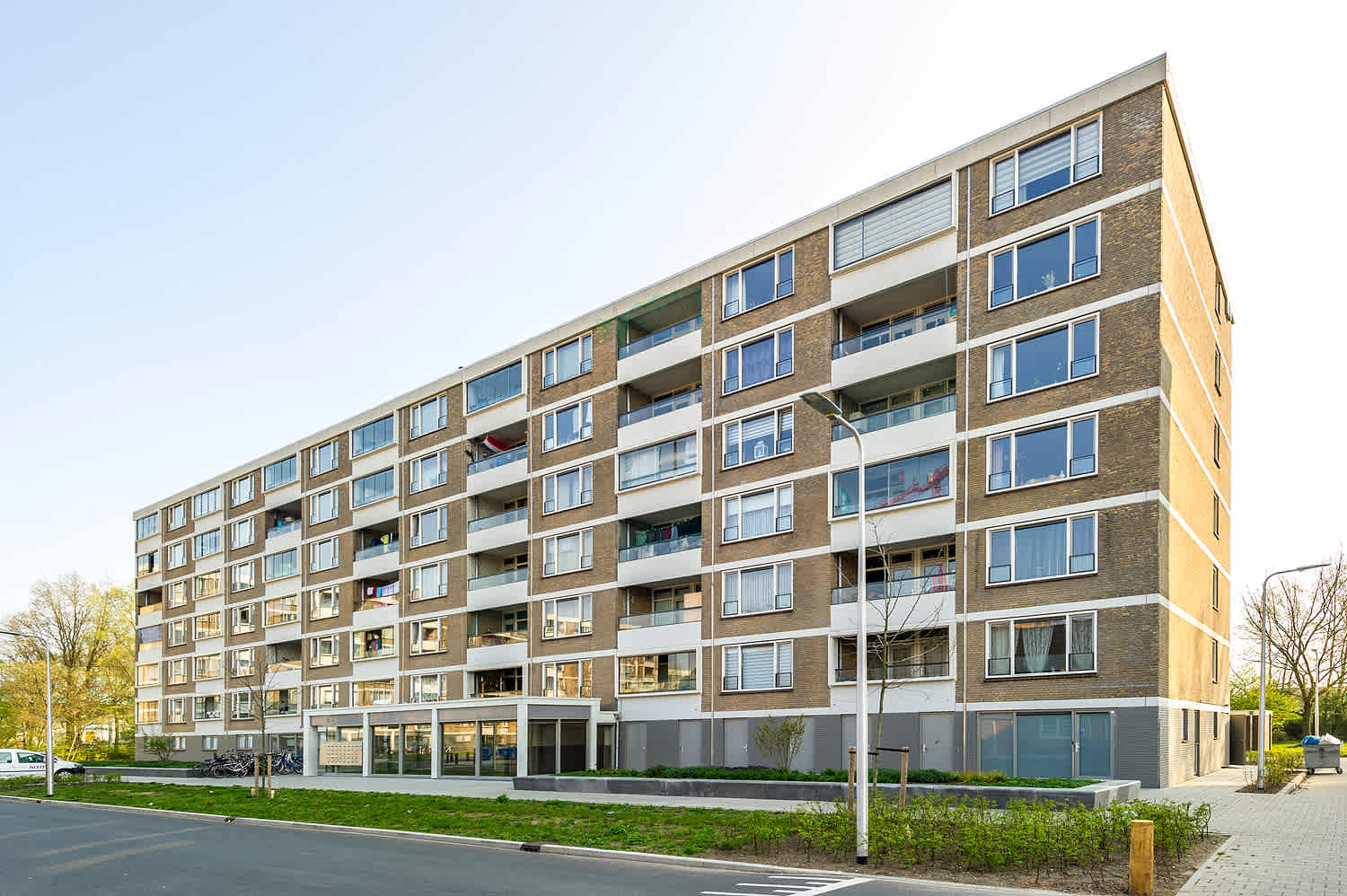 Ariaweg 114 - Amersfoort