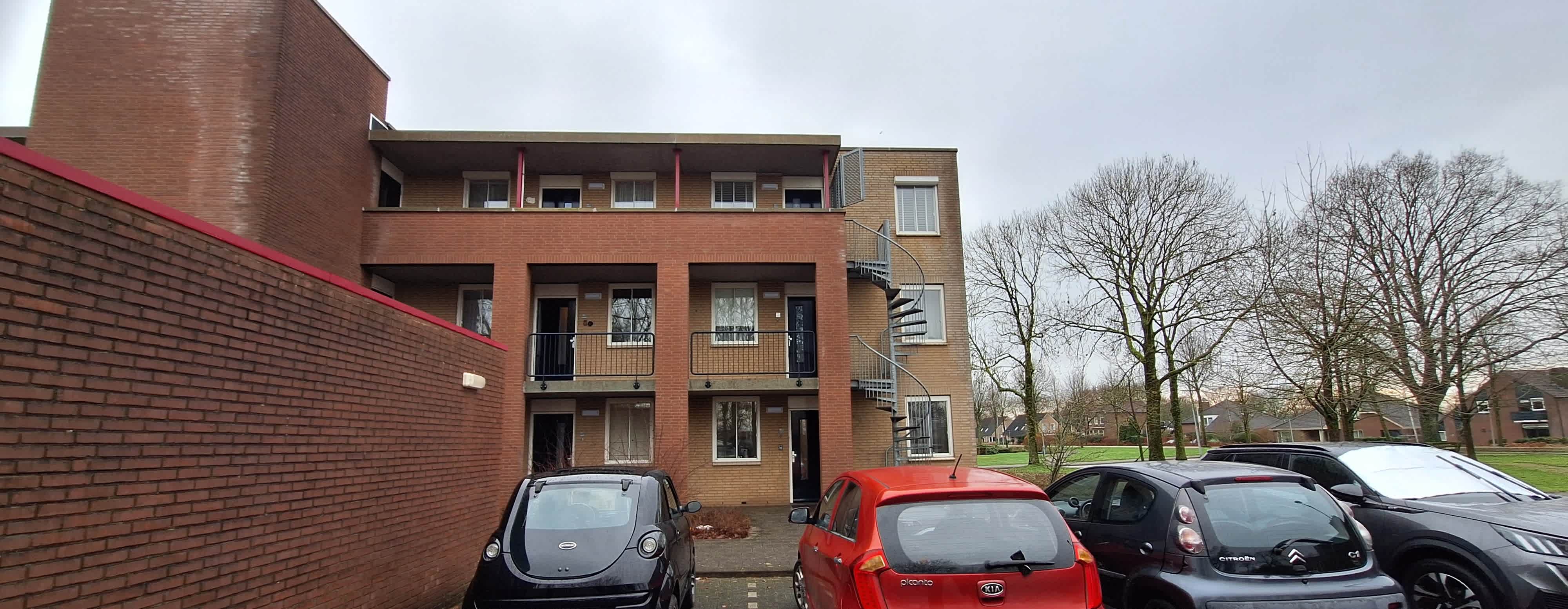 Gasthuislingelaan 96 - Tiel