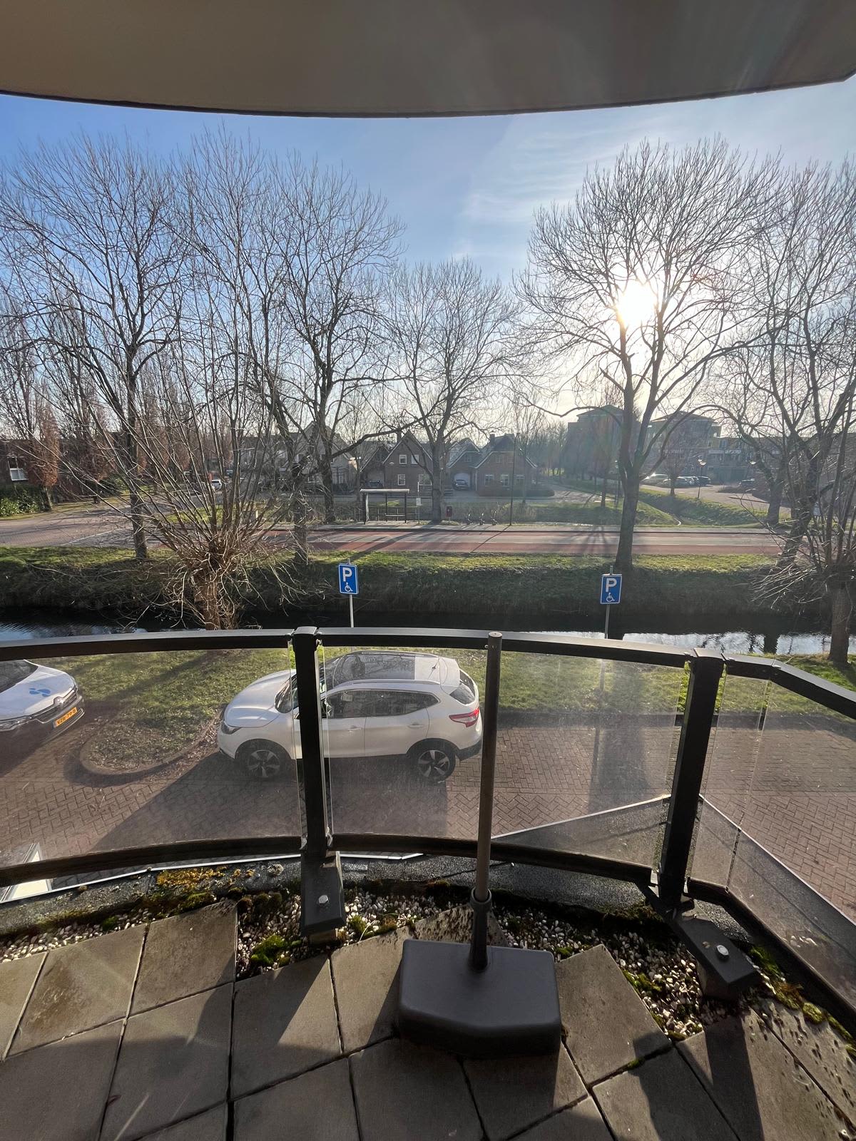 Benjaminslaan 12 - Woudrichem