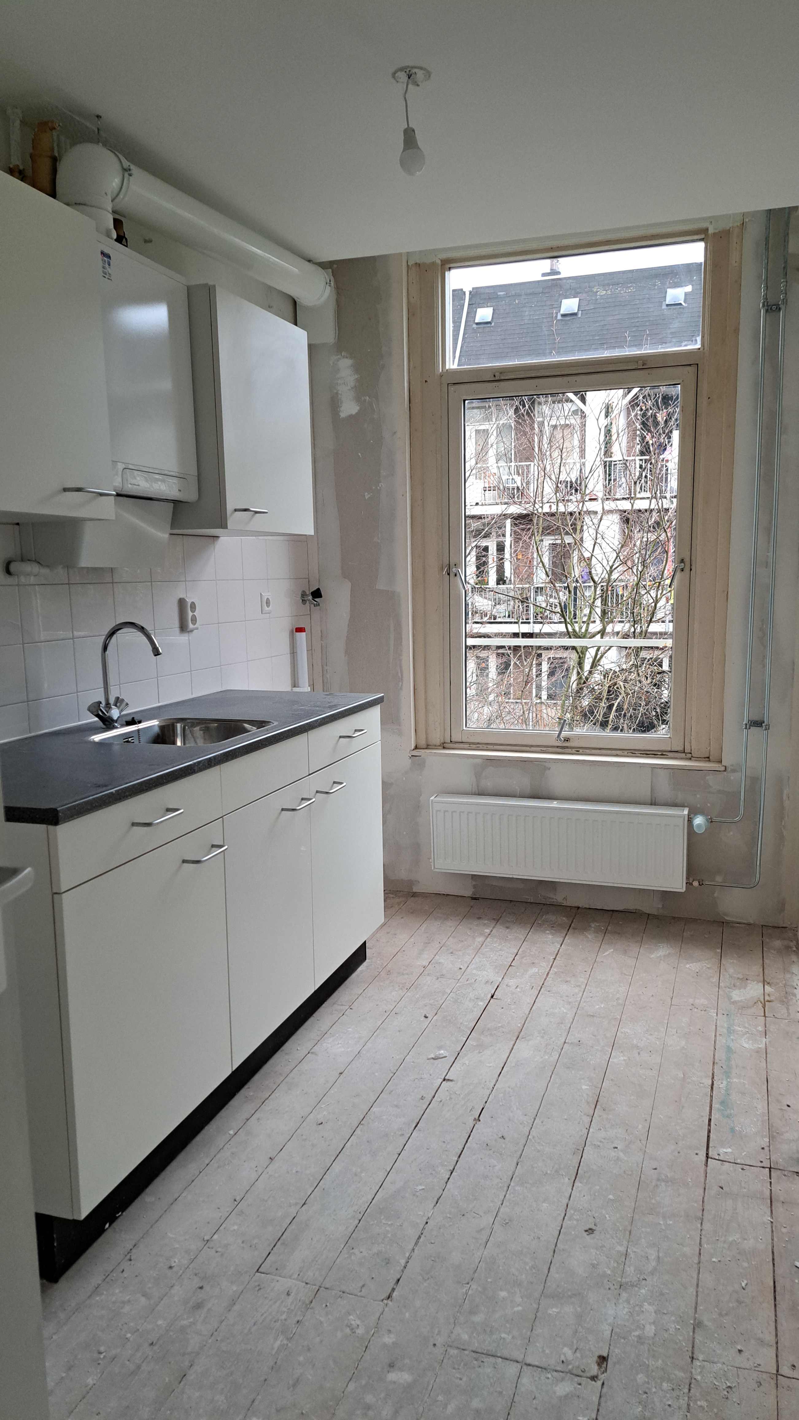 Rombout Hogerbeetsstraat 752 - Amsterdam