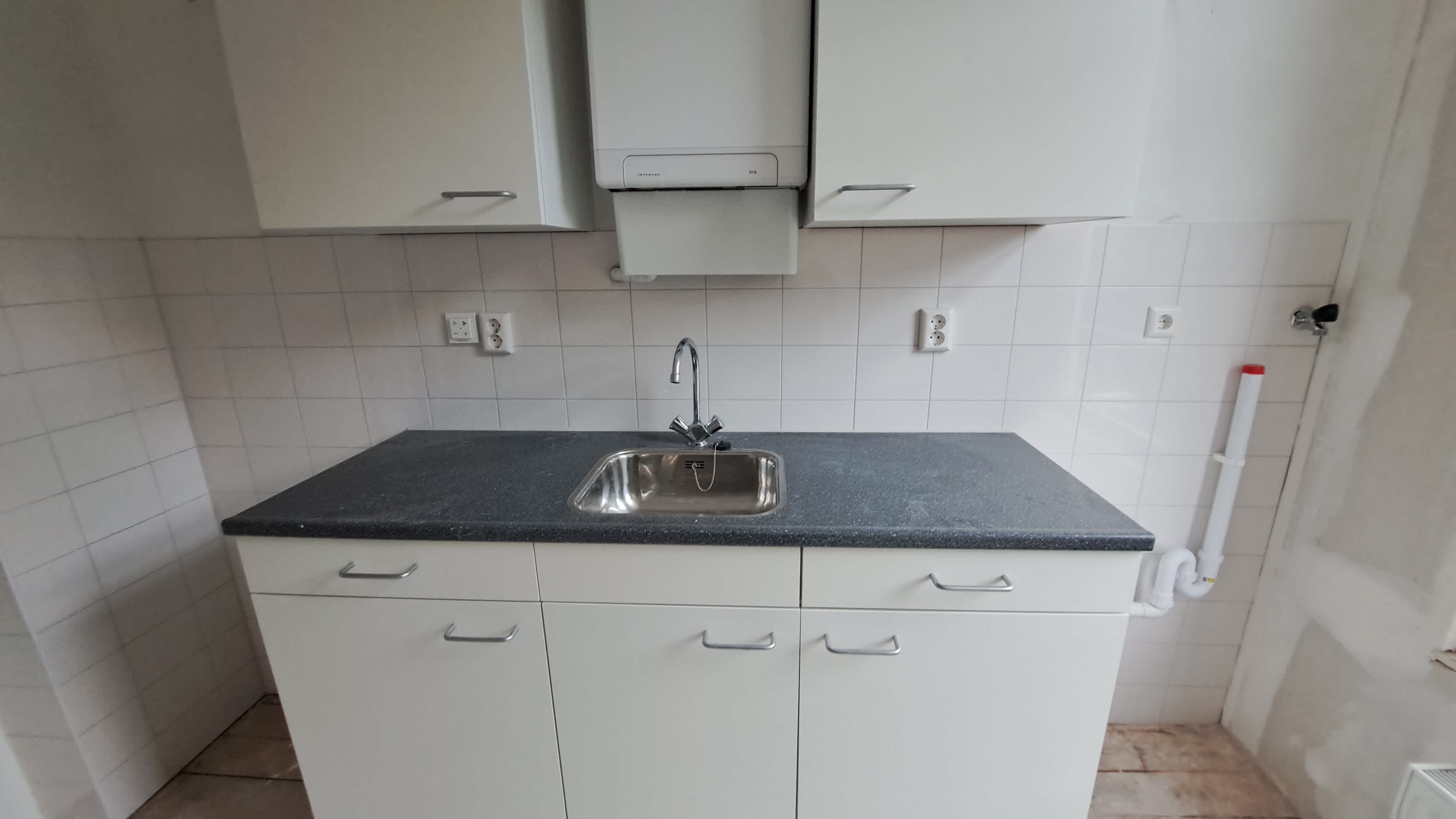 Rombout Hogerbeetsstraat 752 - Amsterdam