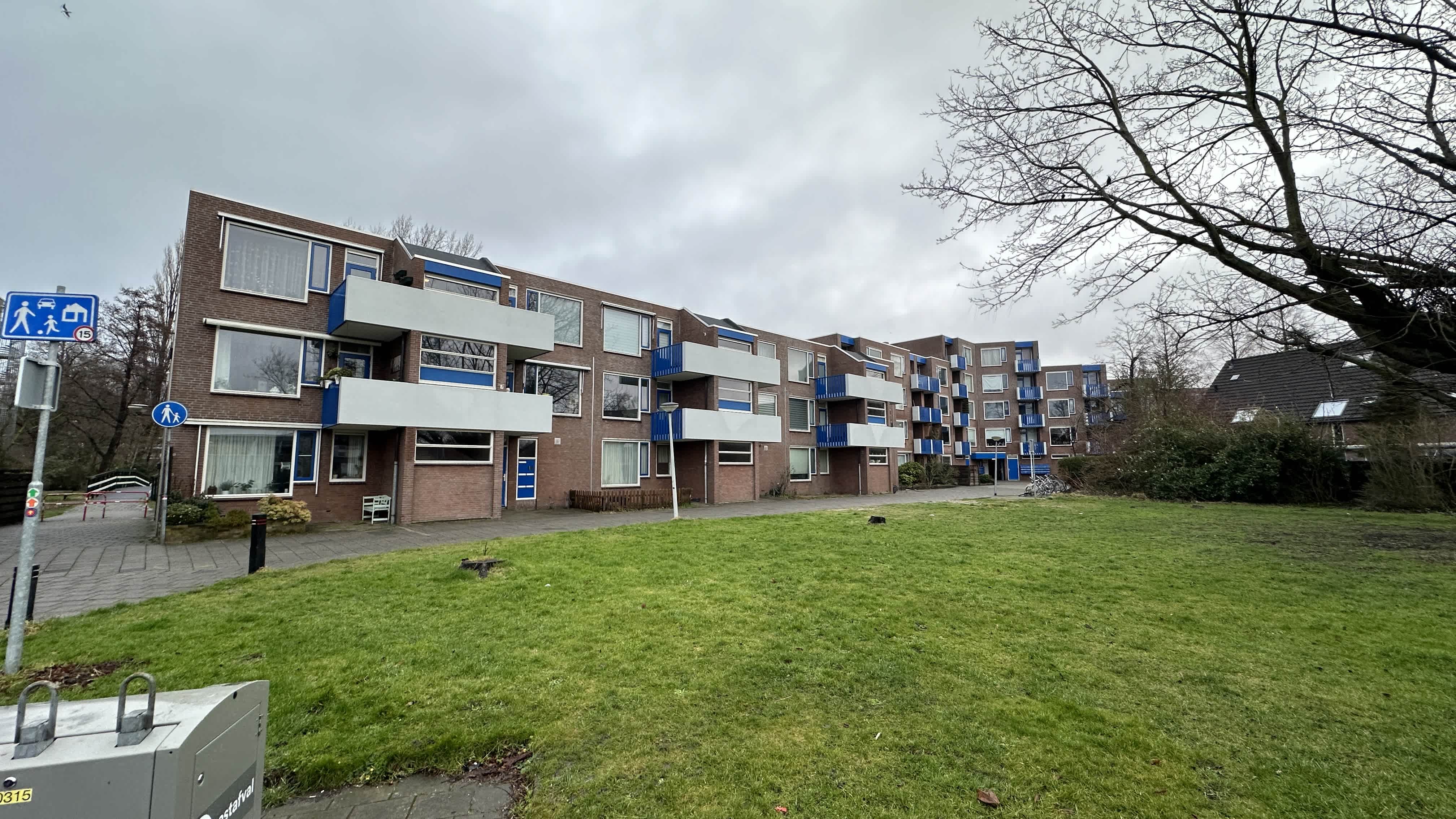 Leoniden 43 - Krommenie