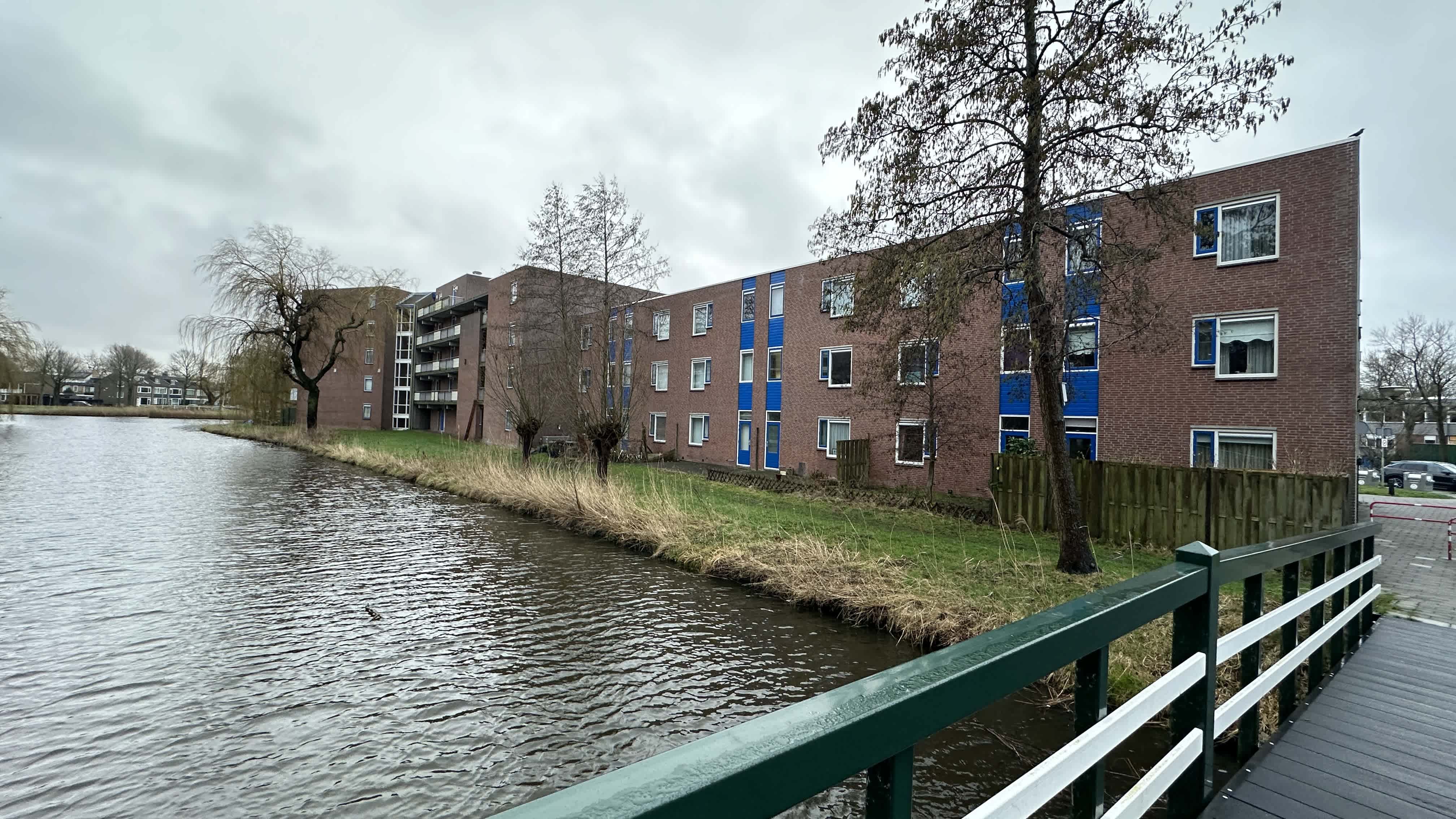 Leoniden 43 - Krommenie