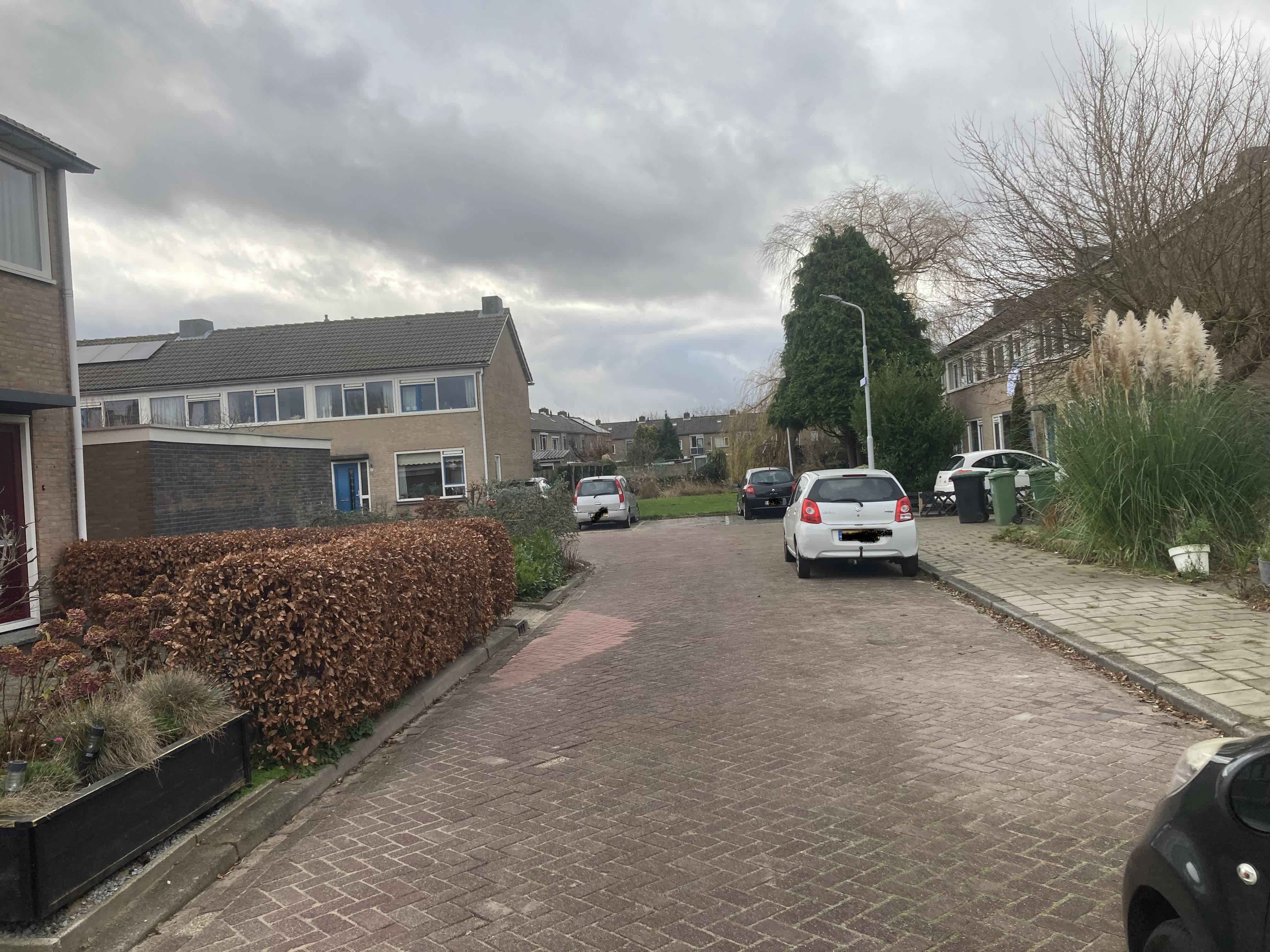 Antonie de Vriesstraat 49 - Zaandijk