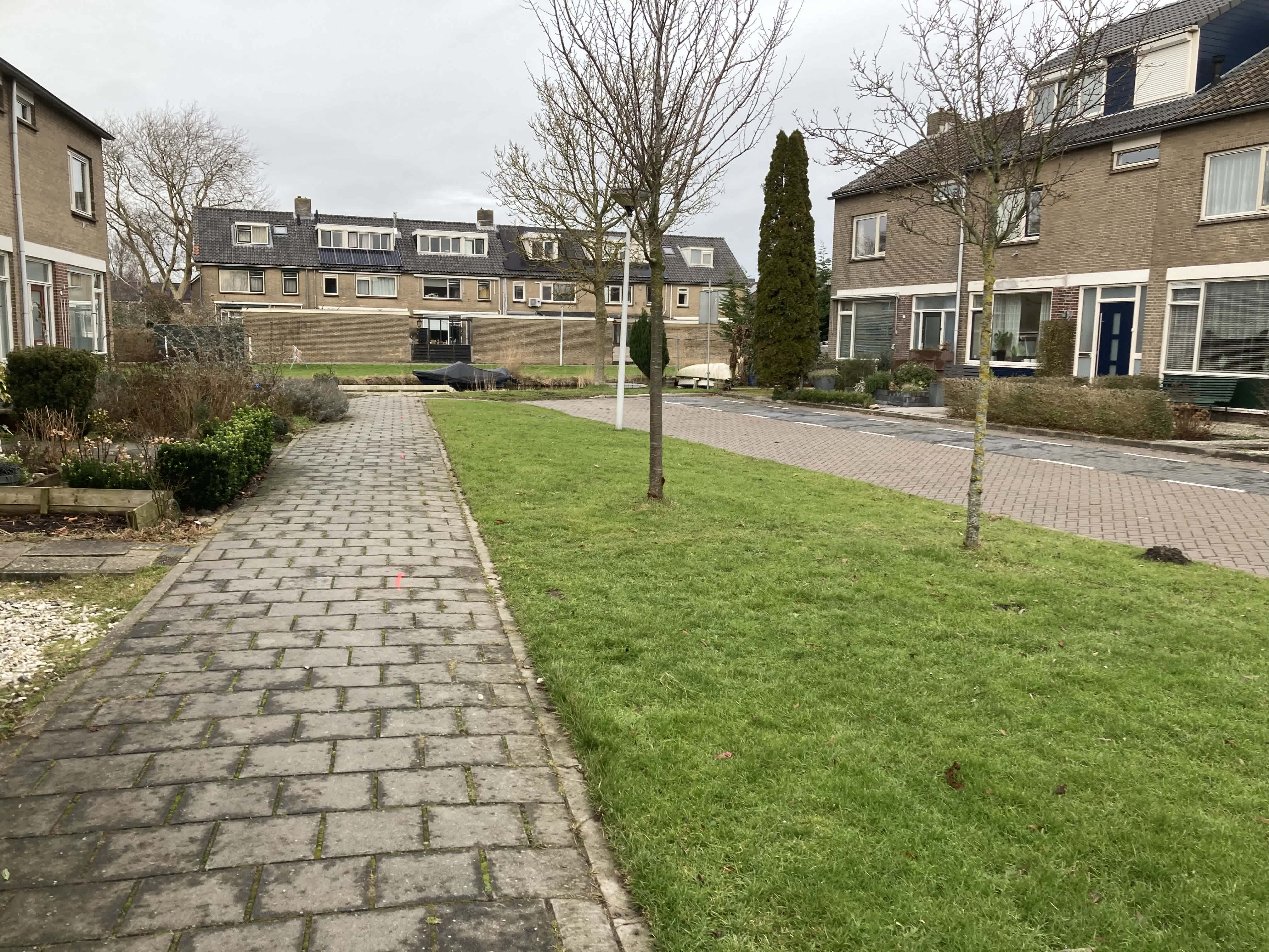 Tweebeen 3 - Zaandijk