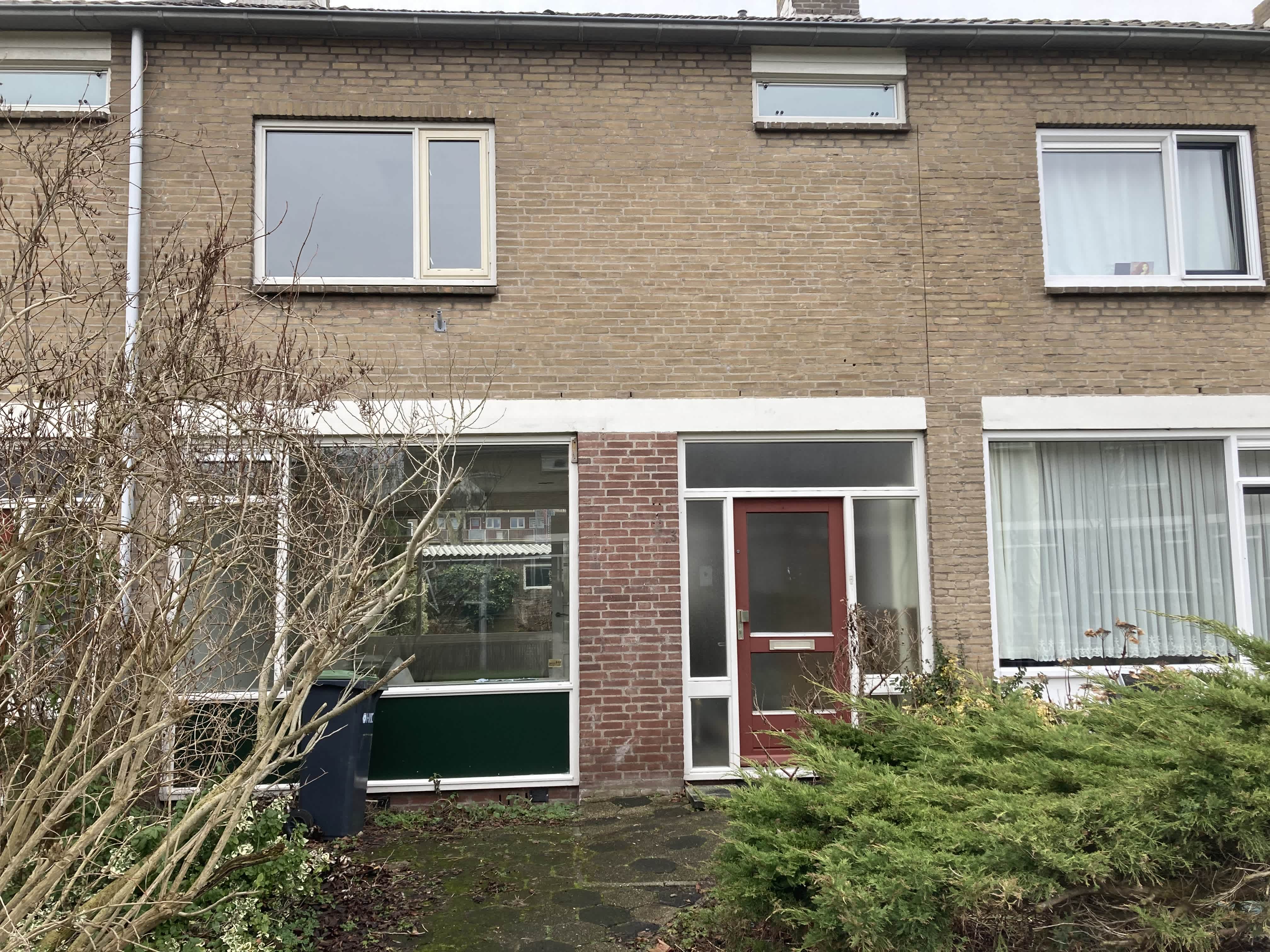 Tweebeen 3 - Zaandijk