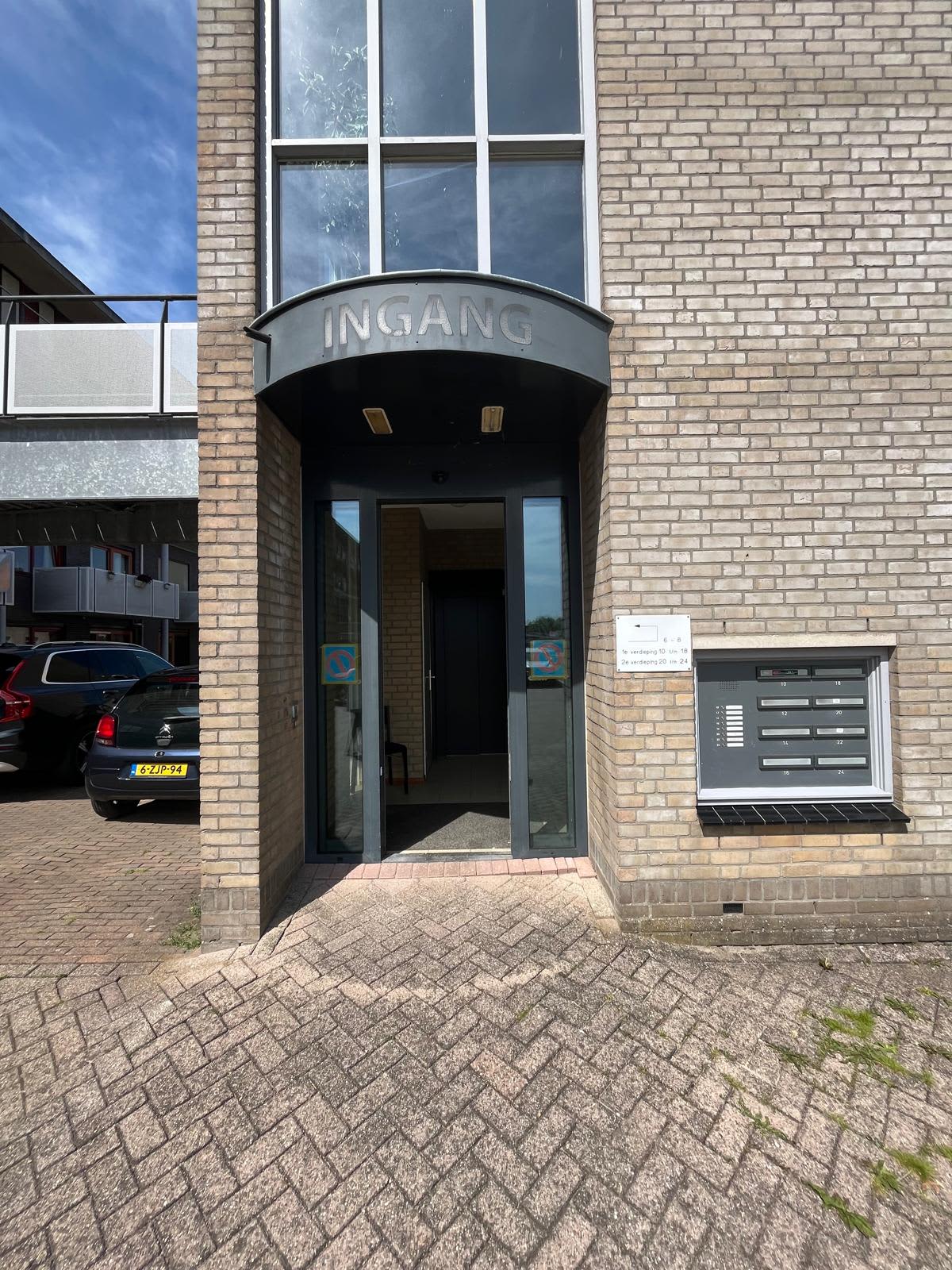 Benjaminslaan 12 - Woudrichem