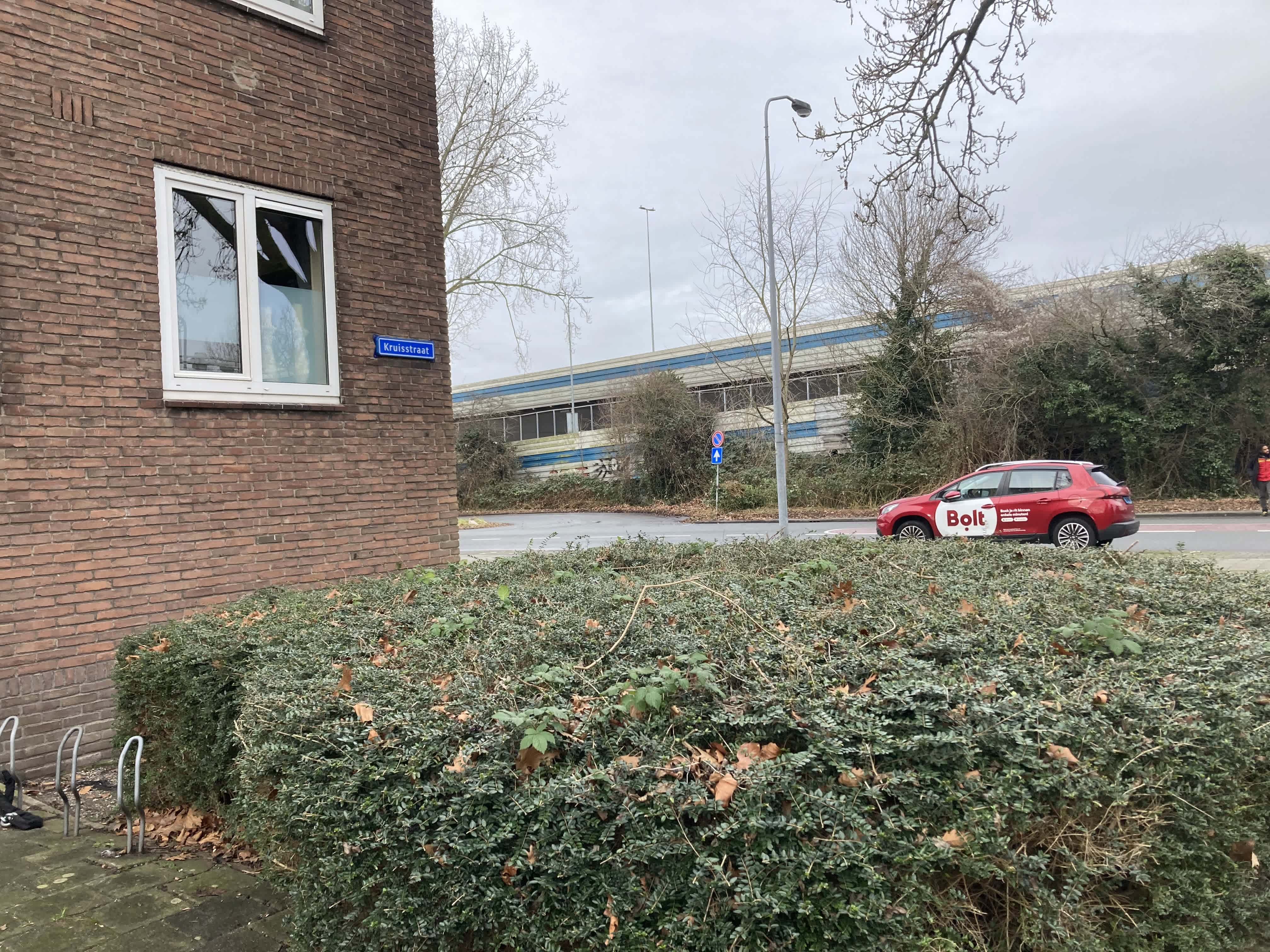 Kruisstraat 105 - Koog aan de Zaan