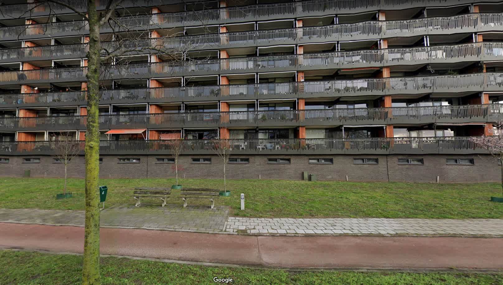 Zeverijnstraat 48 - Hilversum