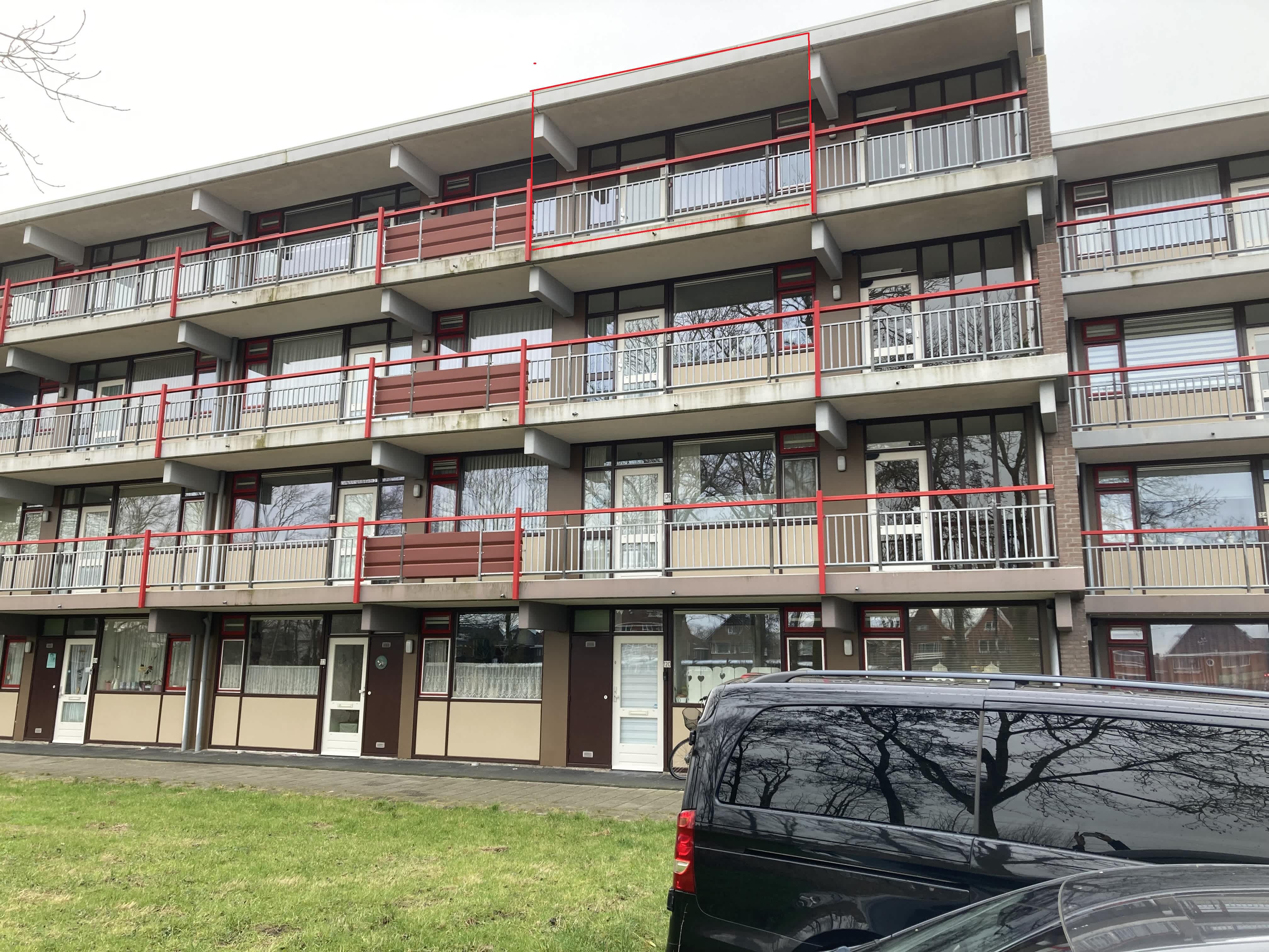 De Locomotief 168 - Koog aan de Zaan