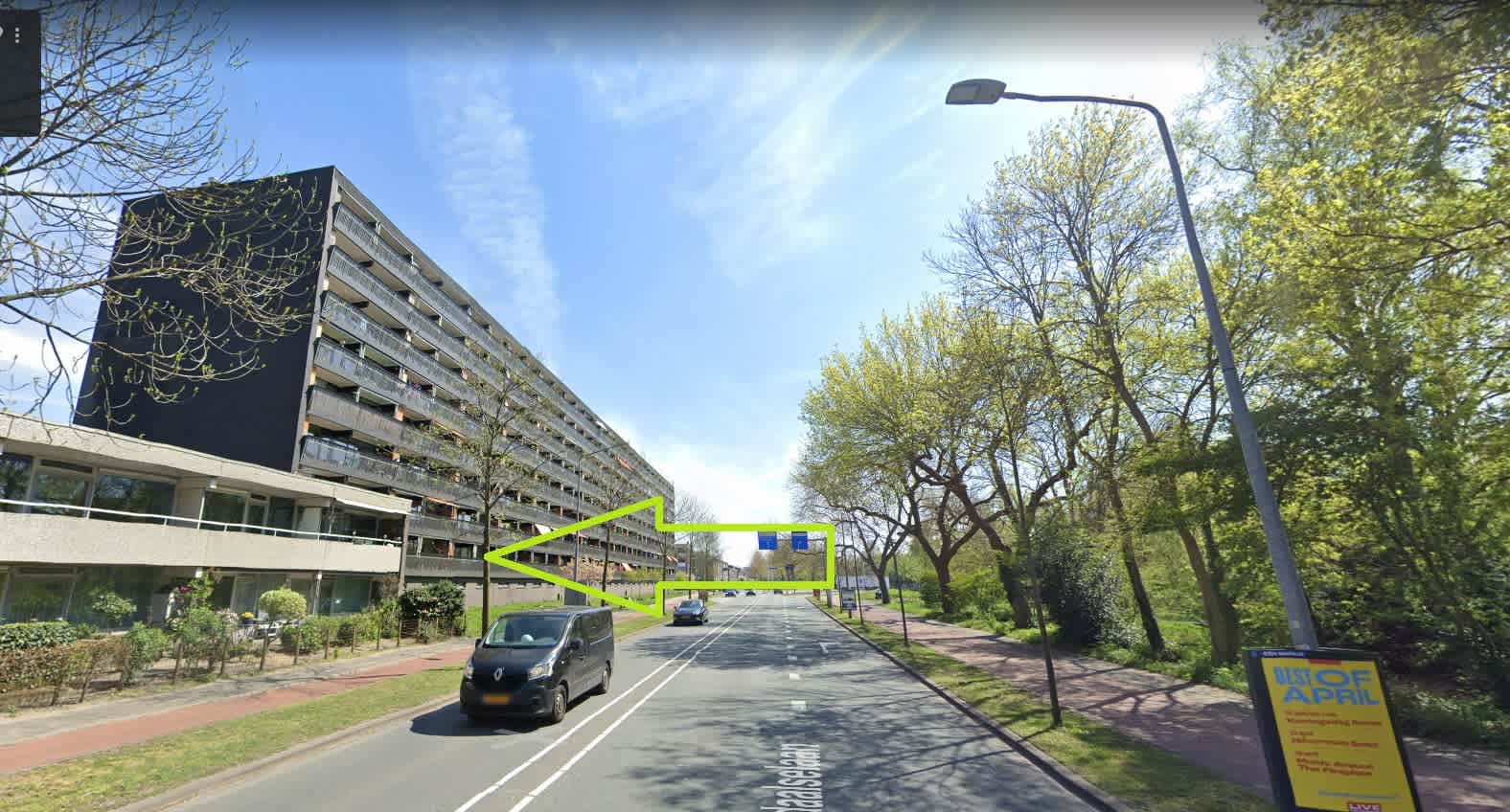 Zeverijnstraat 48 - Hilversum