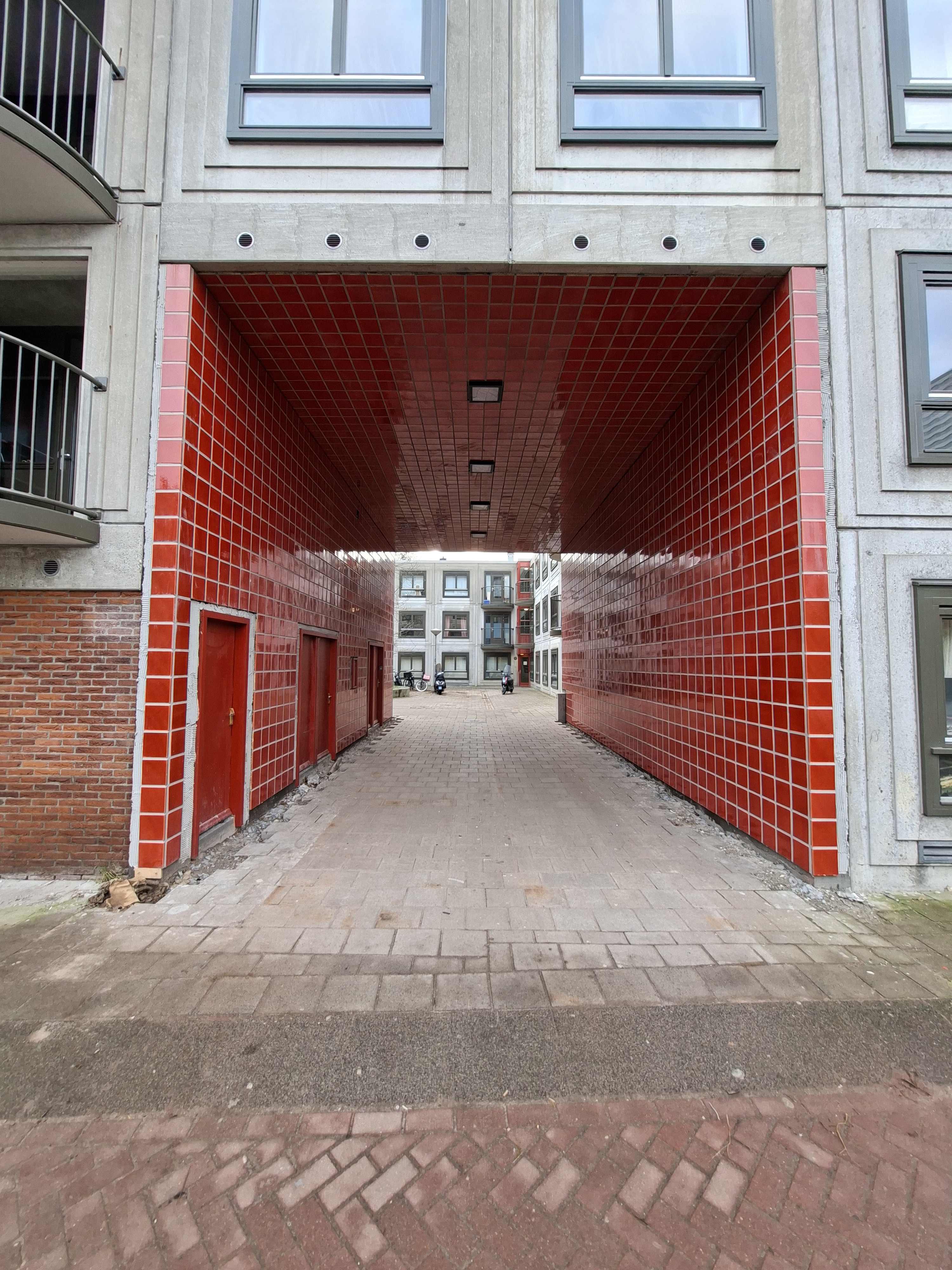 Heesterveld 312 - Amsterdam