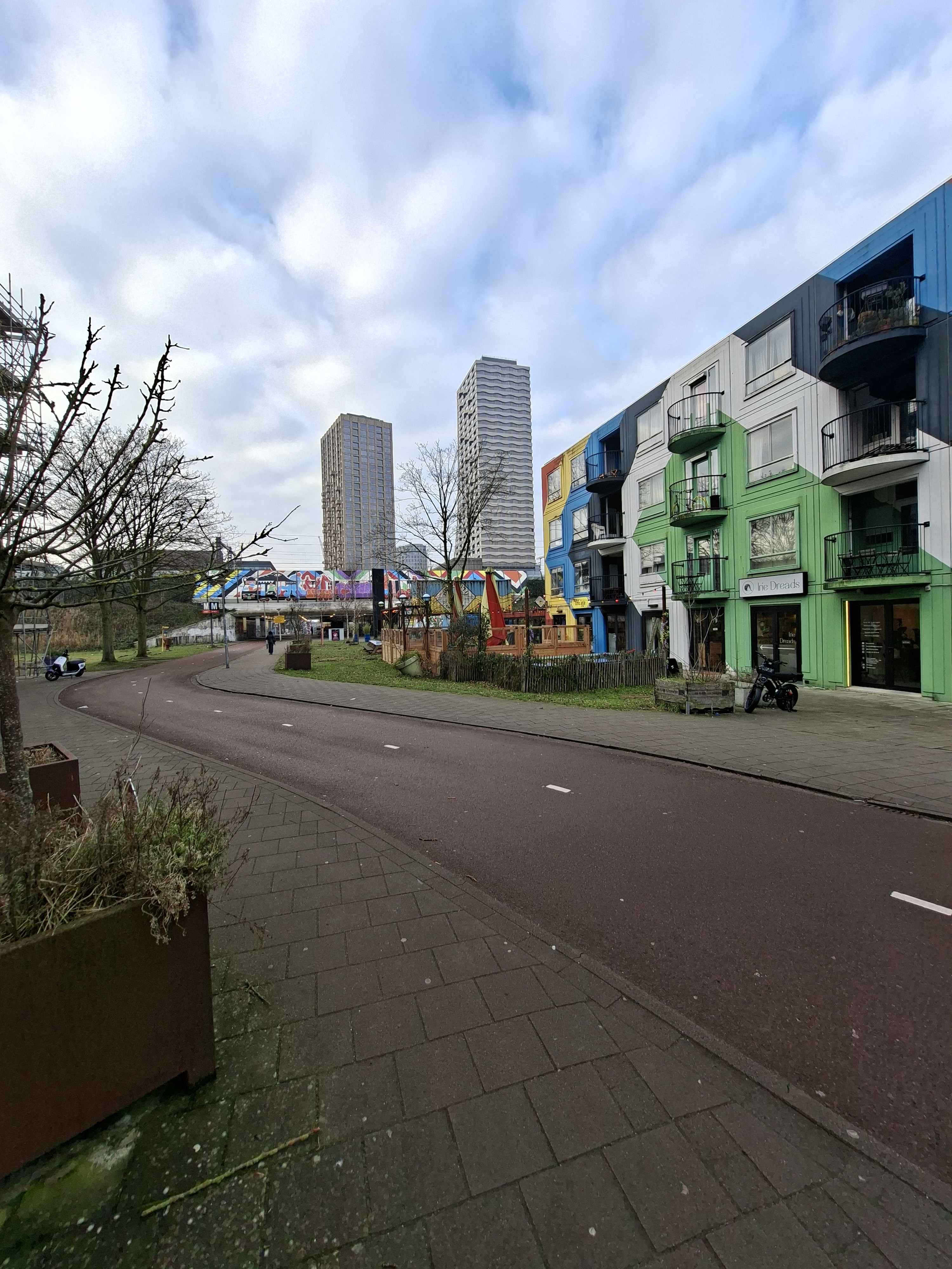 Heesterveld 312 - Amsterdam