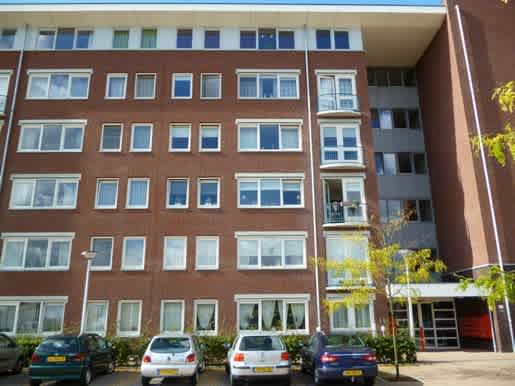 Voorn 30 - Hendrik-Ido-Ambacht