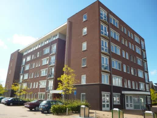 Voorn 30 - Hendrik-Ido-Ambacht