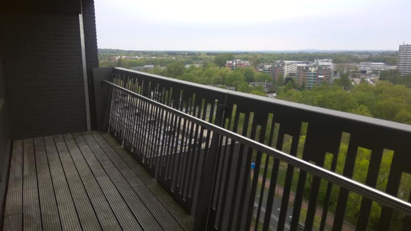 Zeverijnstraat 470 - Hilversum