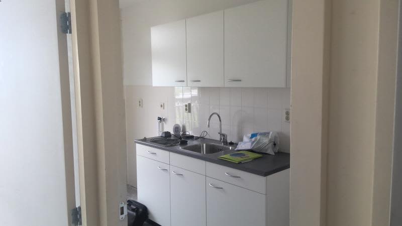 Zeverijnstraat 470 - Hilversum