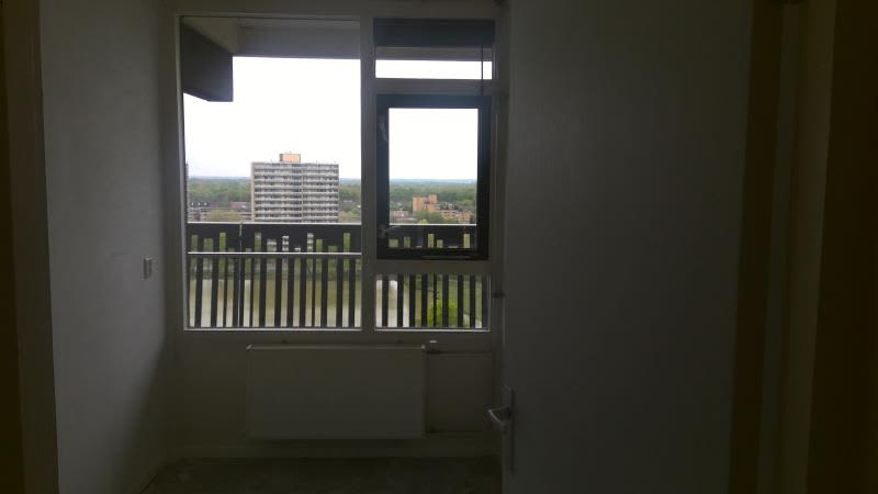 Zeverijnstraat 470 - Hilversum