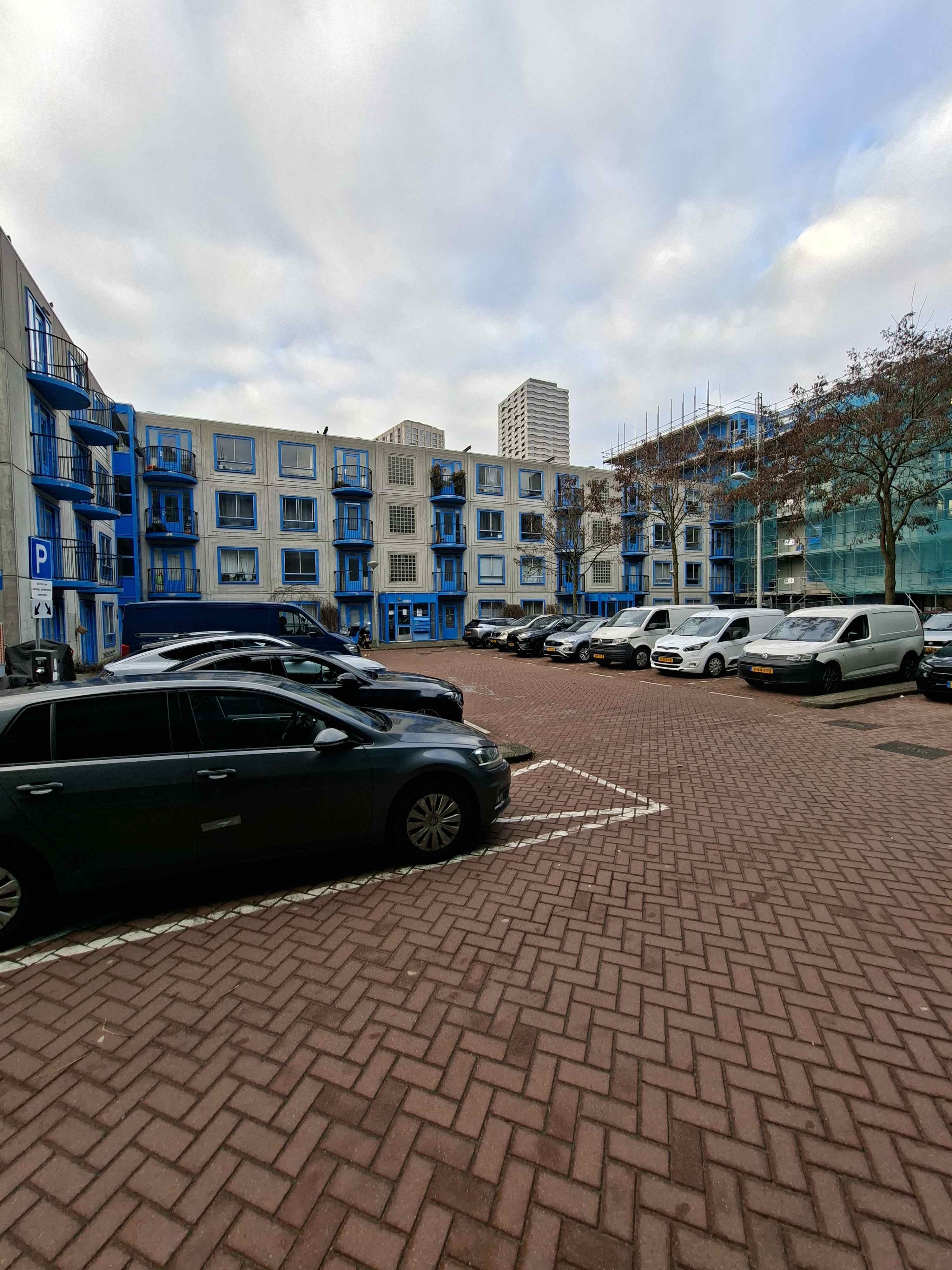 Heesterveld 102 - Amsterdam