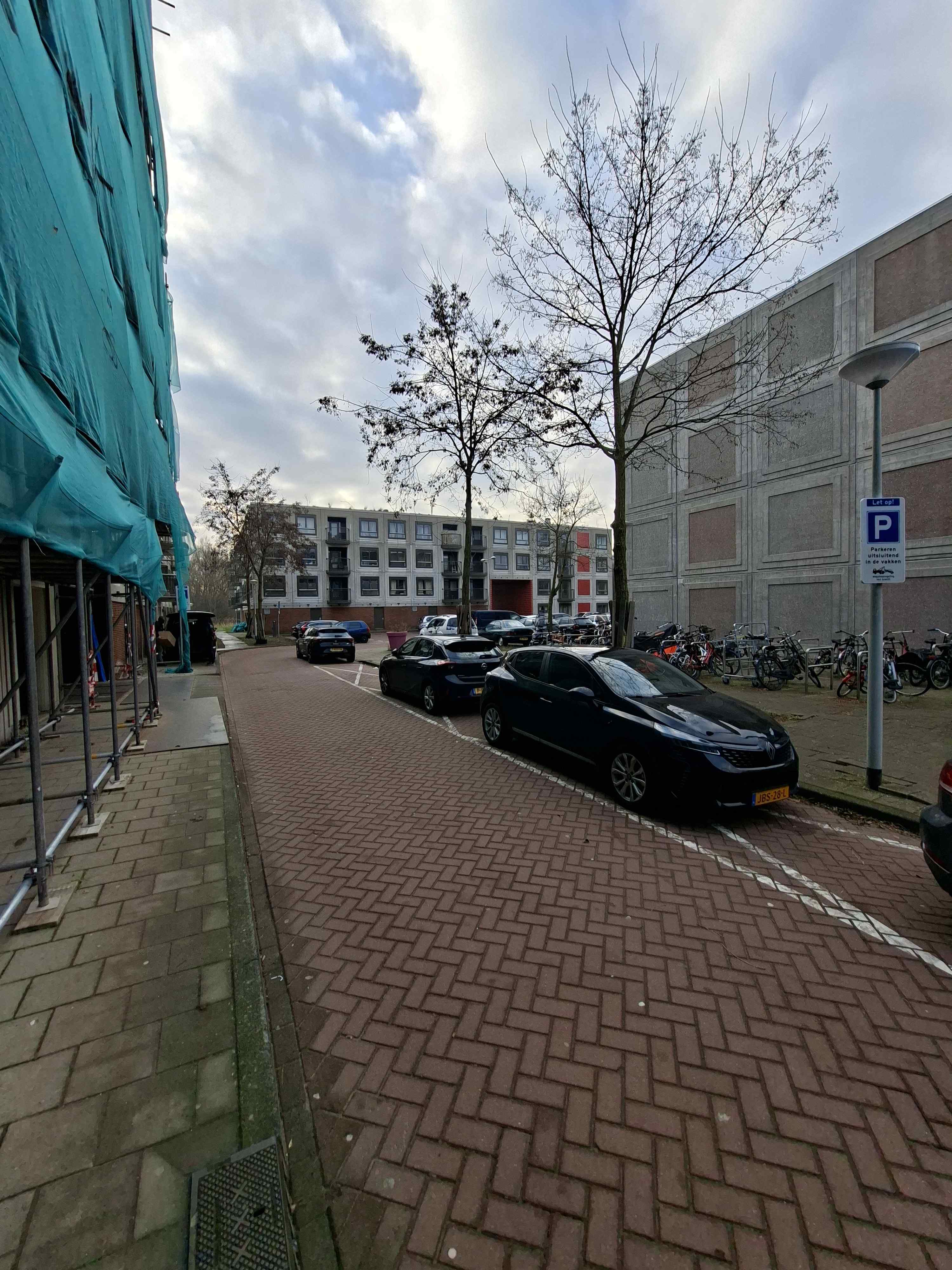 Heesterveld 102 - Amsterdam