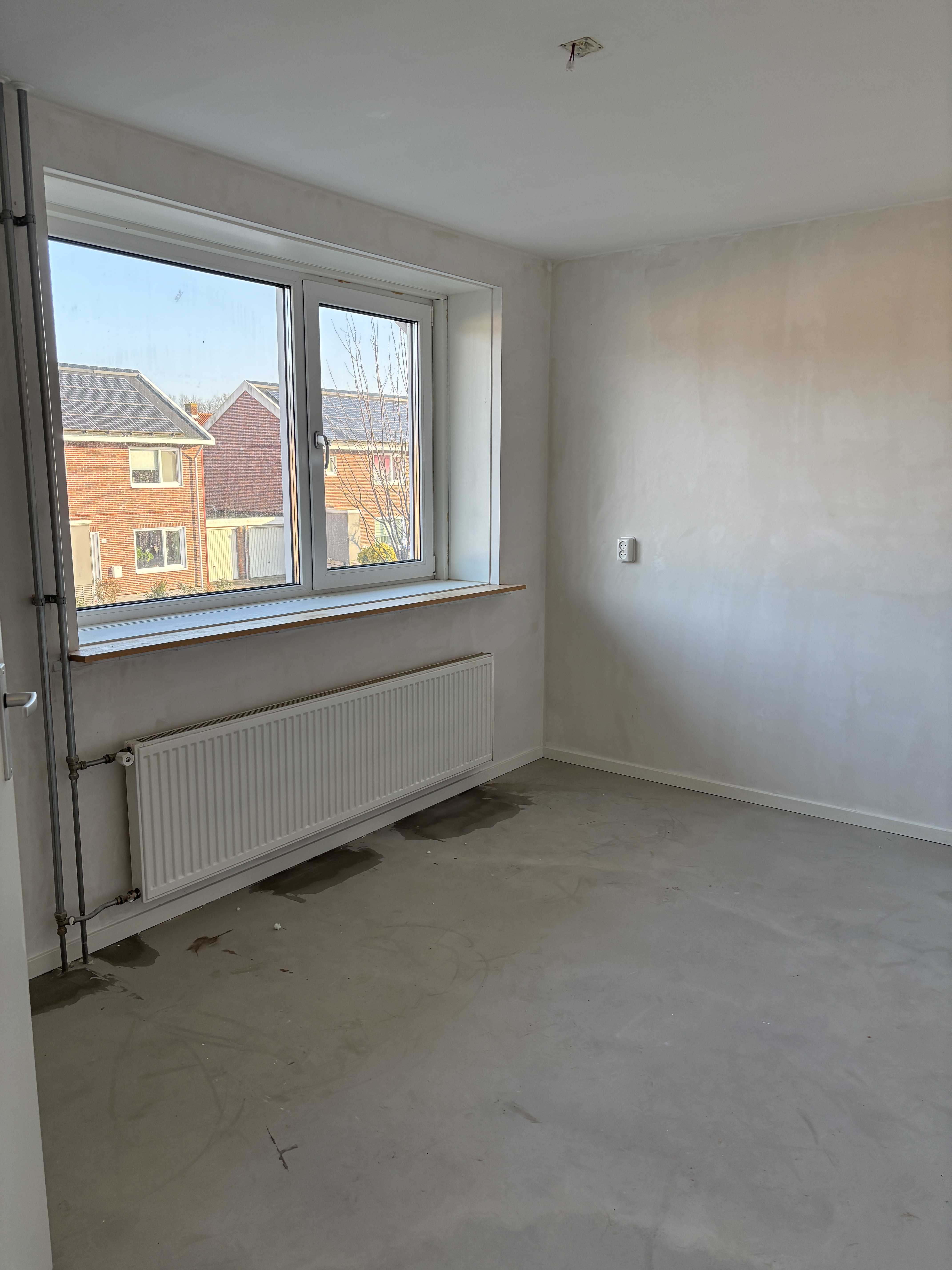 Gebr. Marisstraat 27 - Woerden