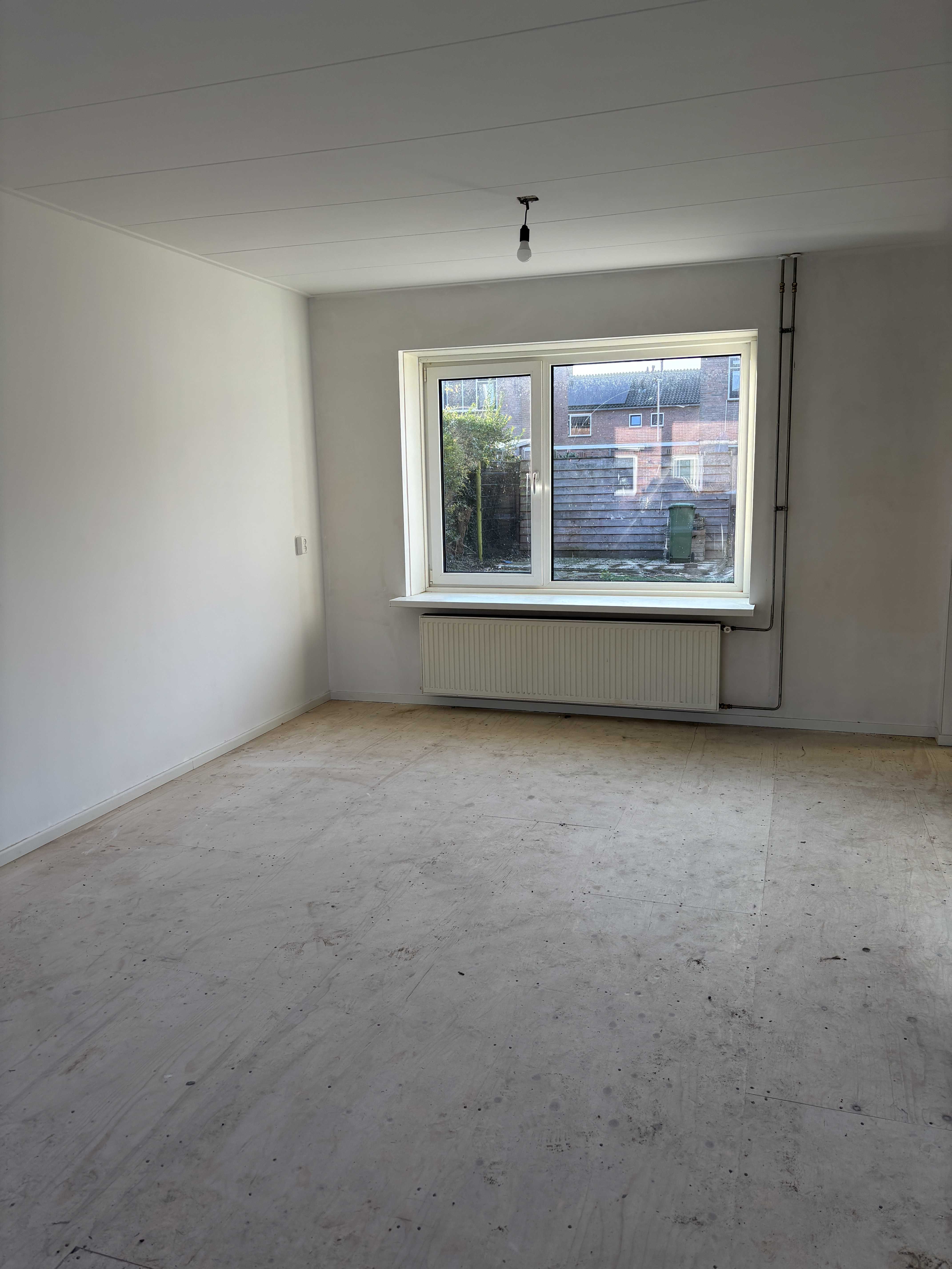 Gebr. Marisstraat 27 - Woerden